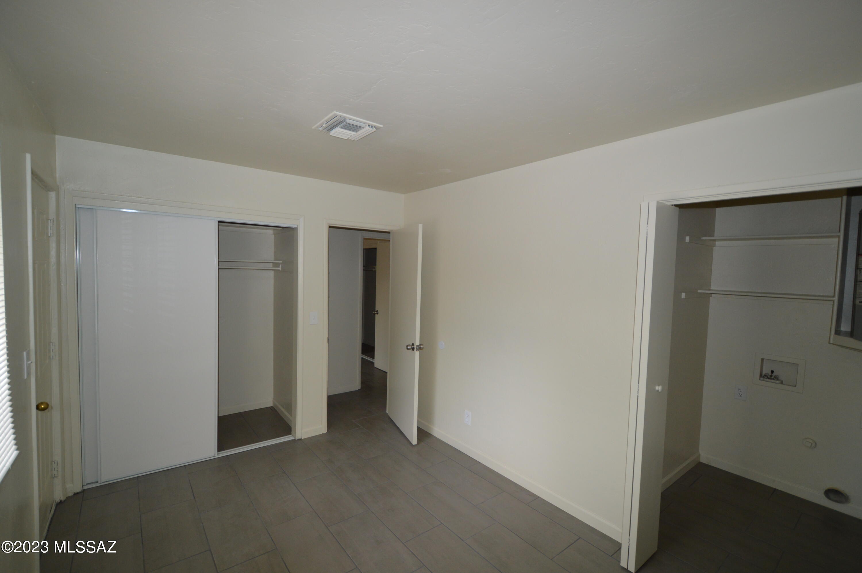 Vista Del Monte Tract - Residential Lease