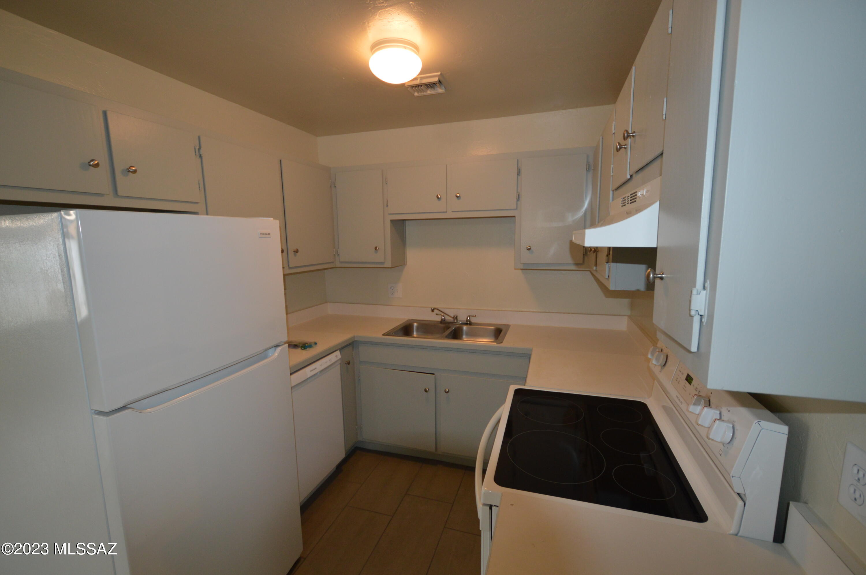 Vista Del Monte Tract - Residential Lease