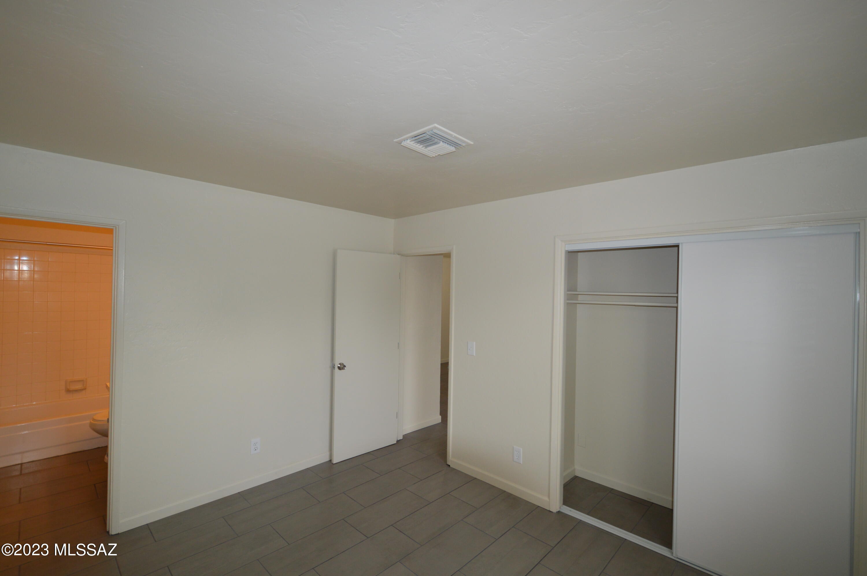 Vista Del Monte Tract - Residential Lease