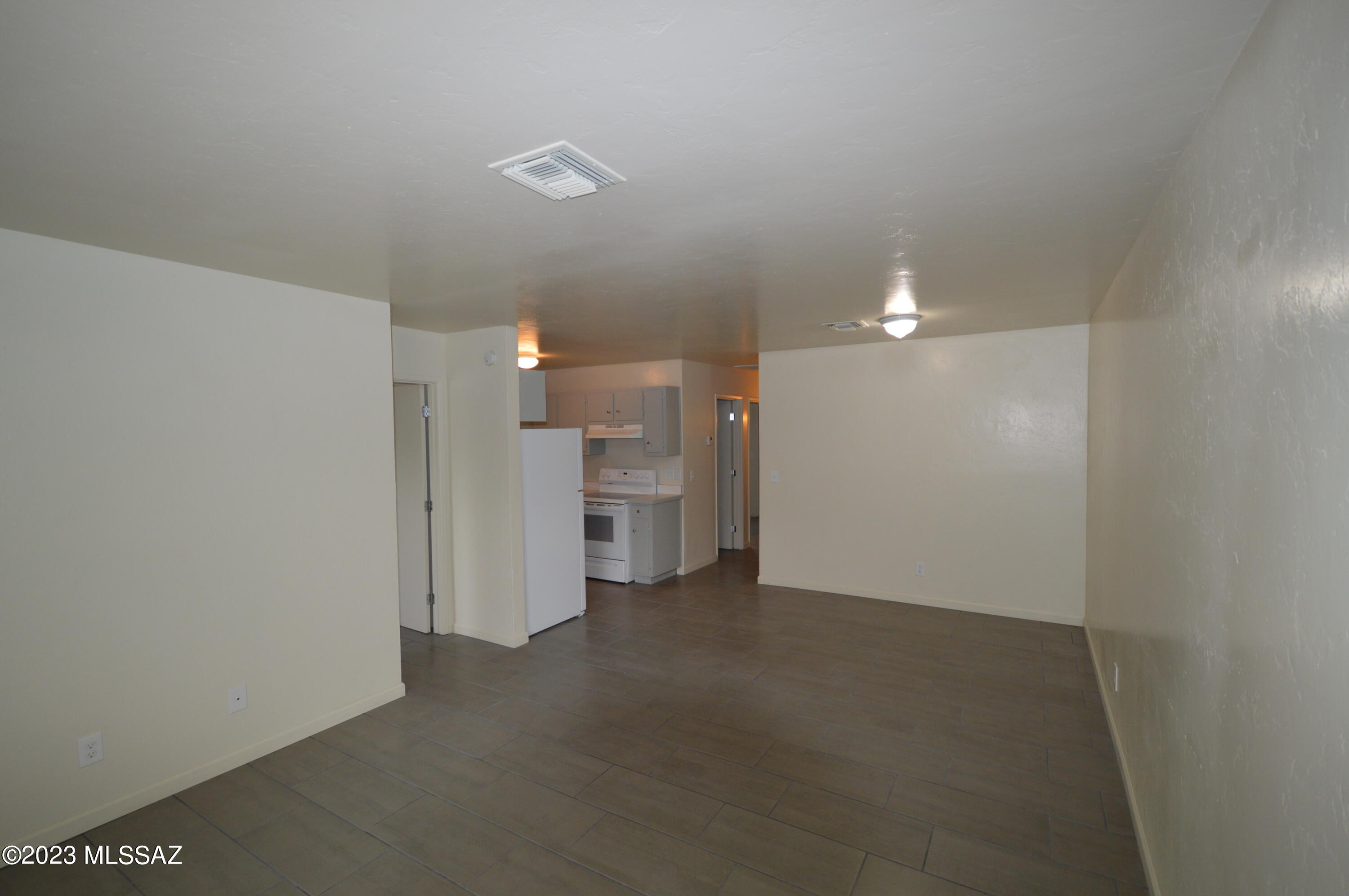 Vista Del Monte Tract - Residential Lease