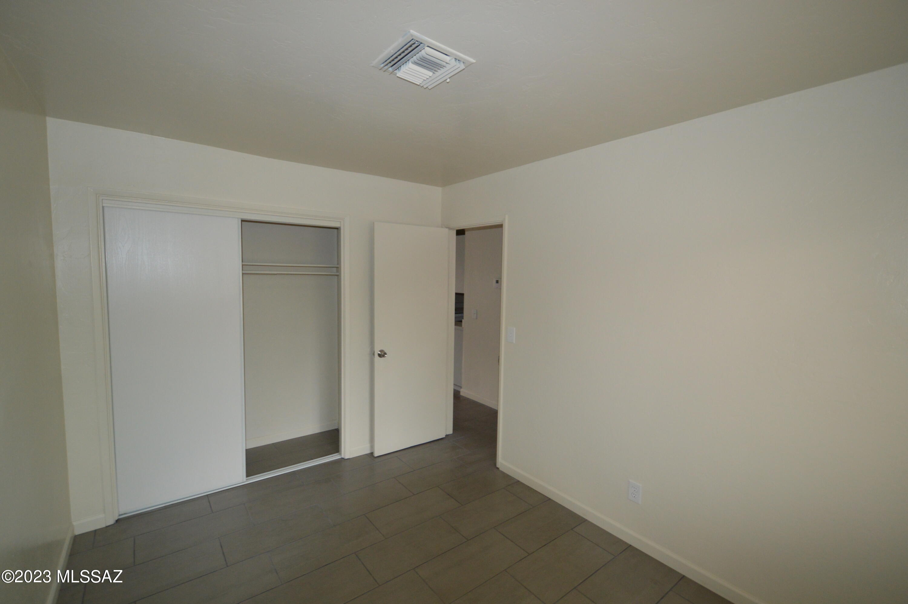 Vista Del Monte Tract - Residential Lease