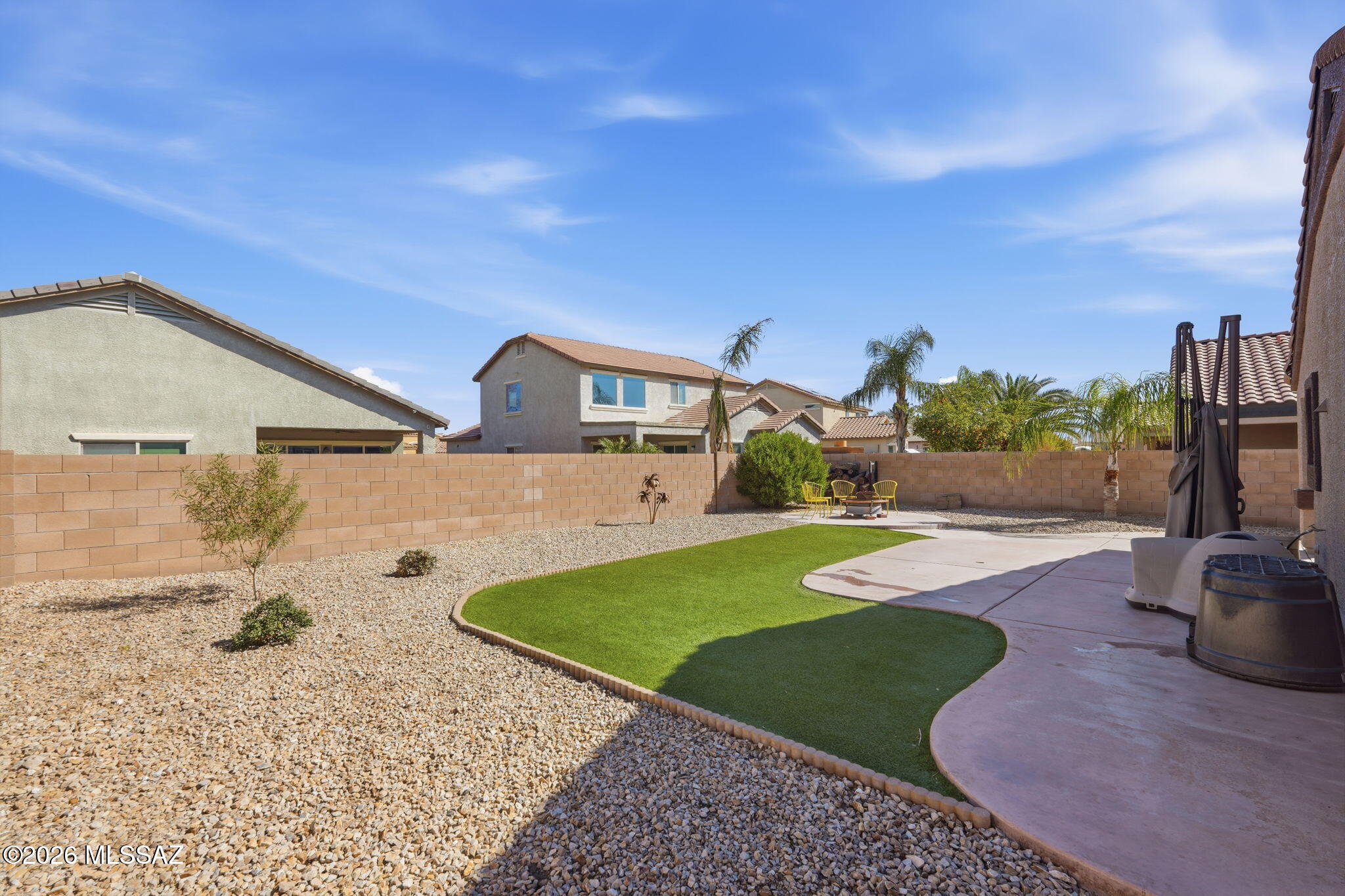 Gladden Farms BLK 21 - Residential