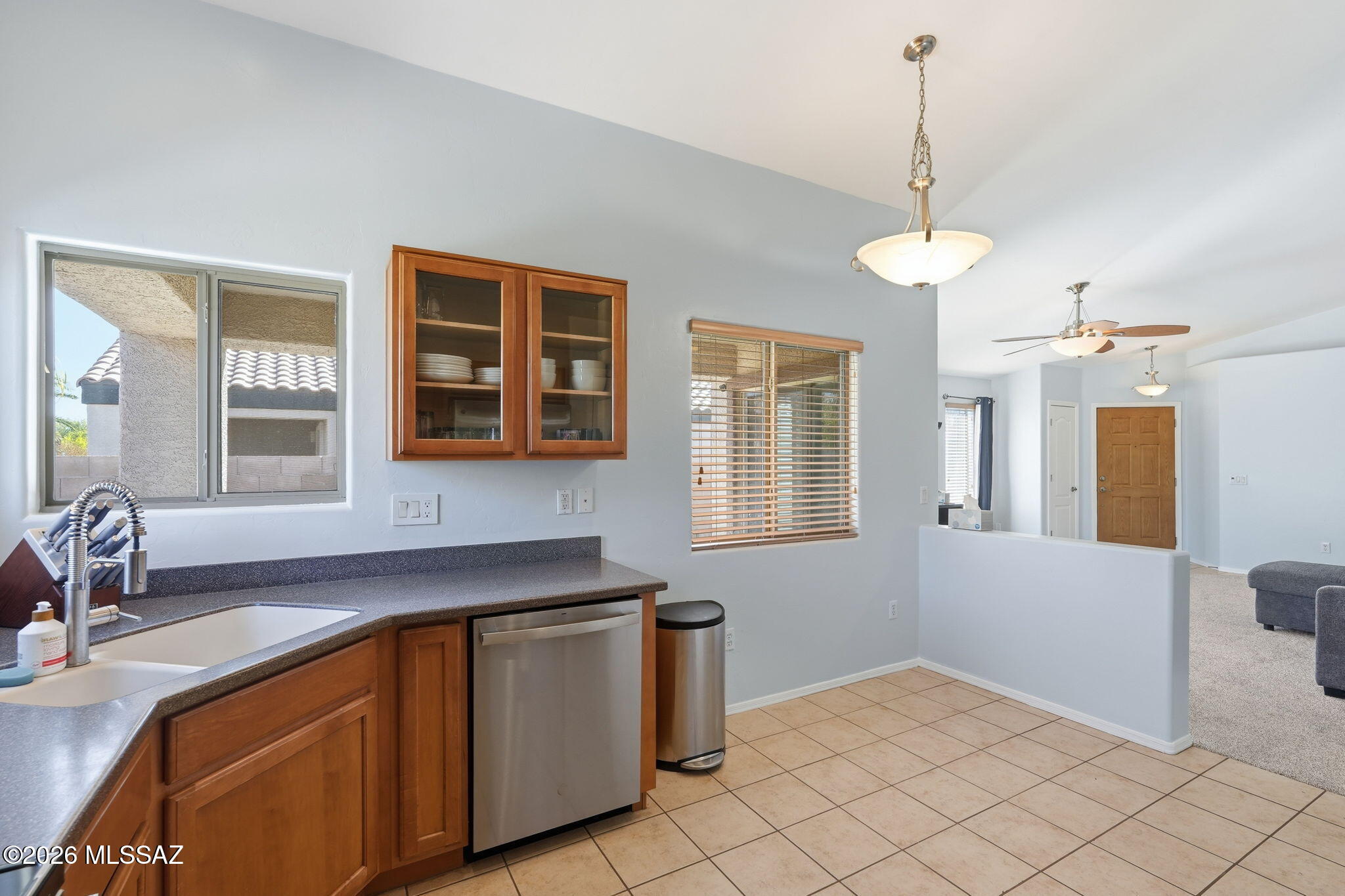 Gladden Farms BLK 21 - Residential