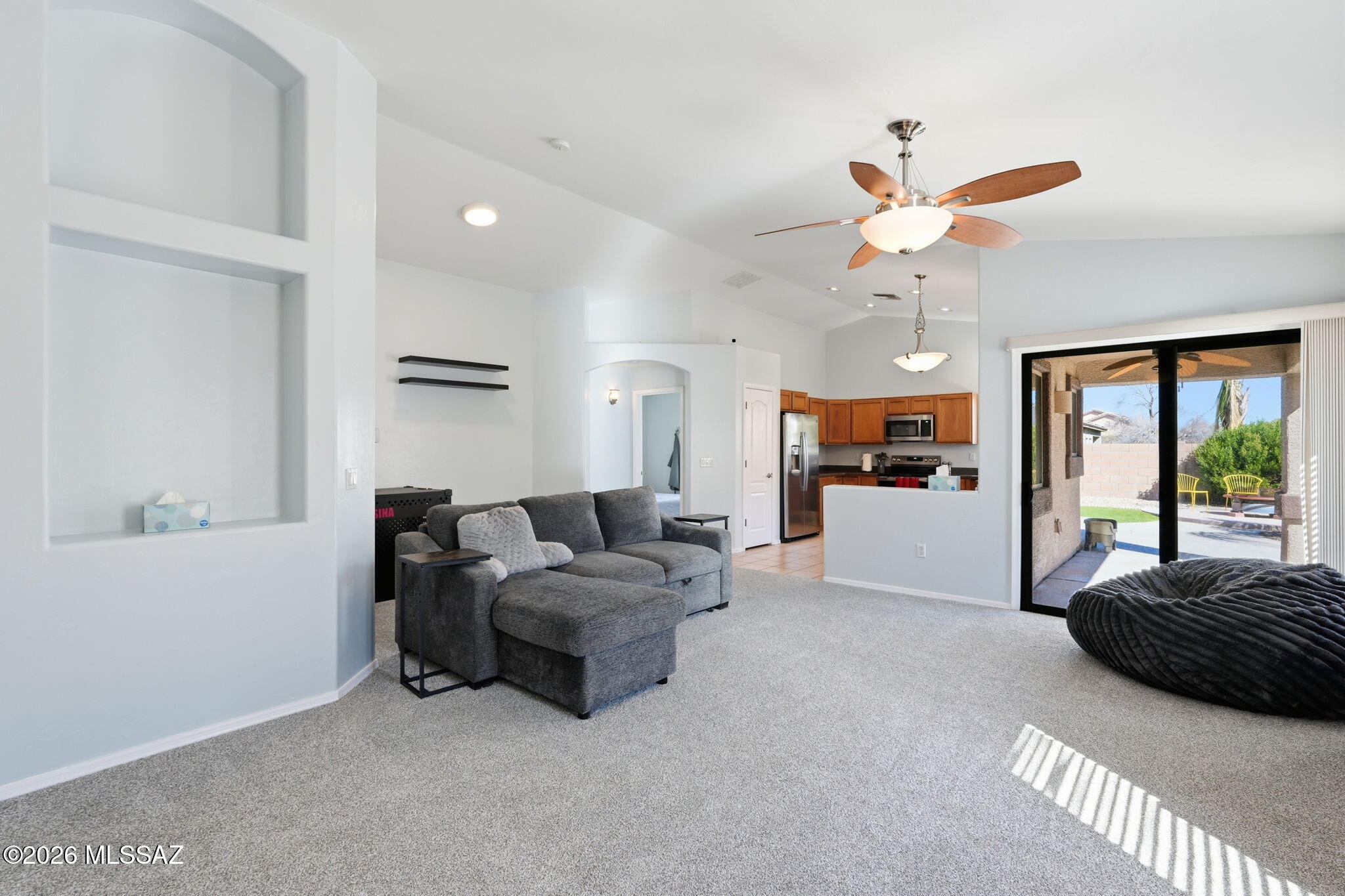 Gladden Farms BLK 21 - Residential
