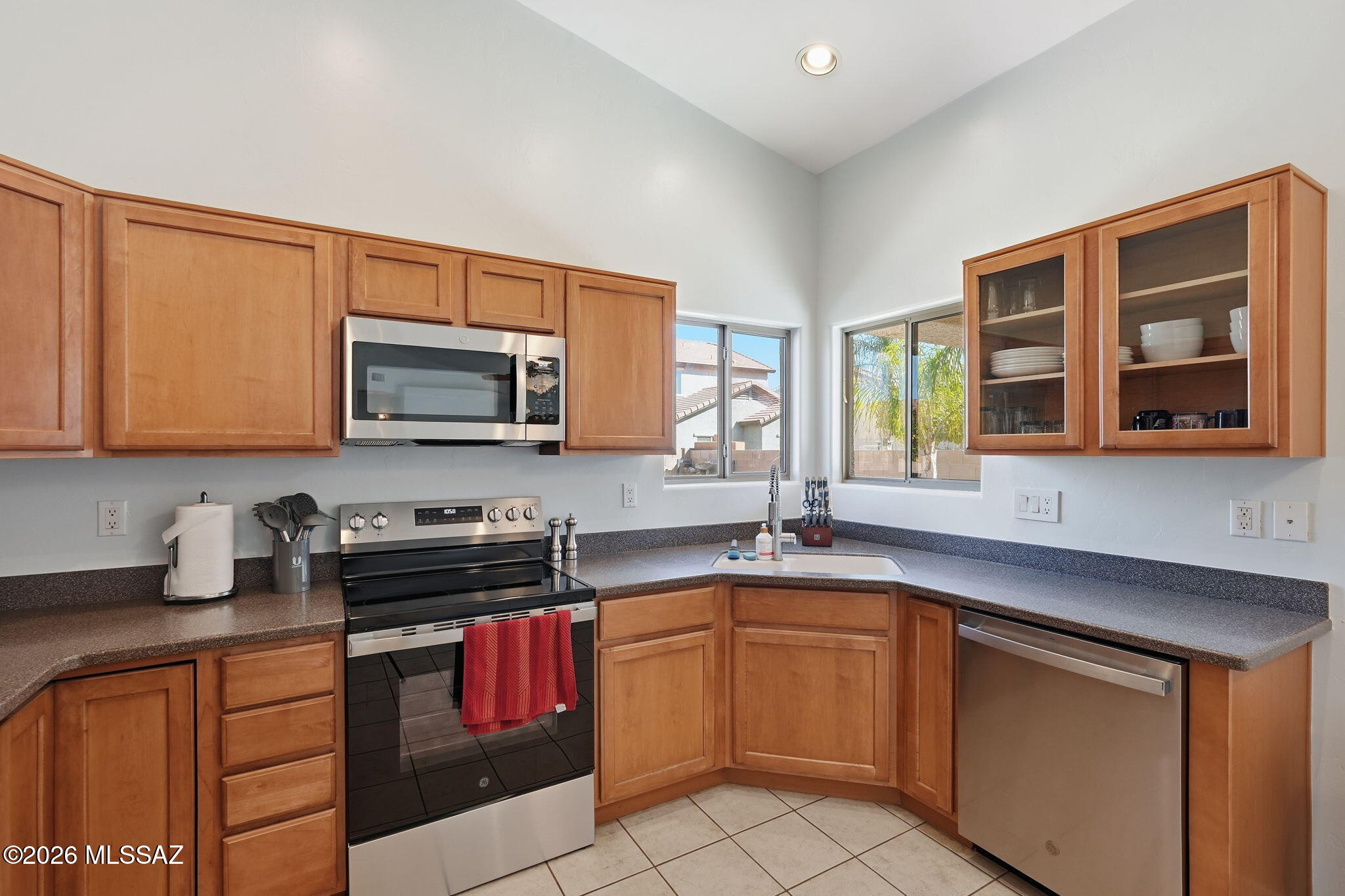 Gladden Farms BLK 21 - Residential