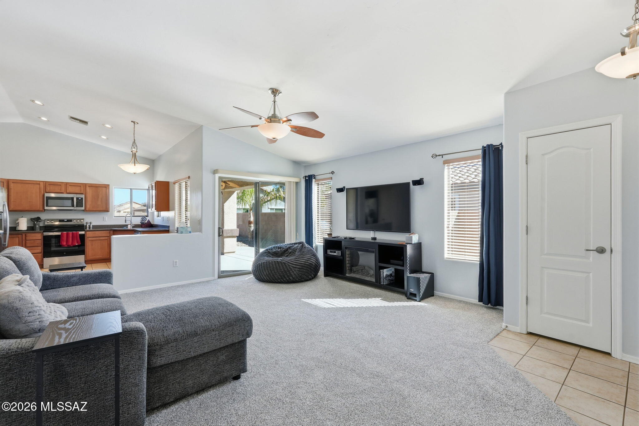 Gladden Farms BLK 21 - Residential
