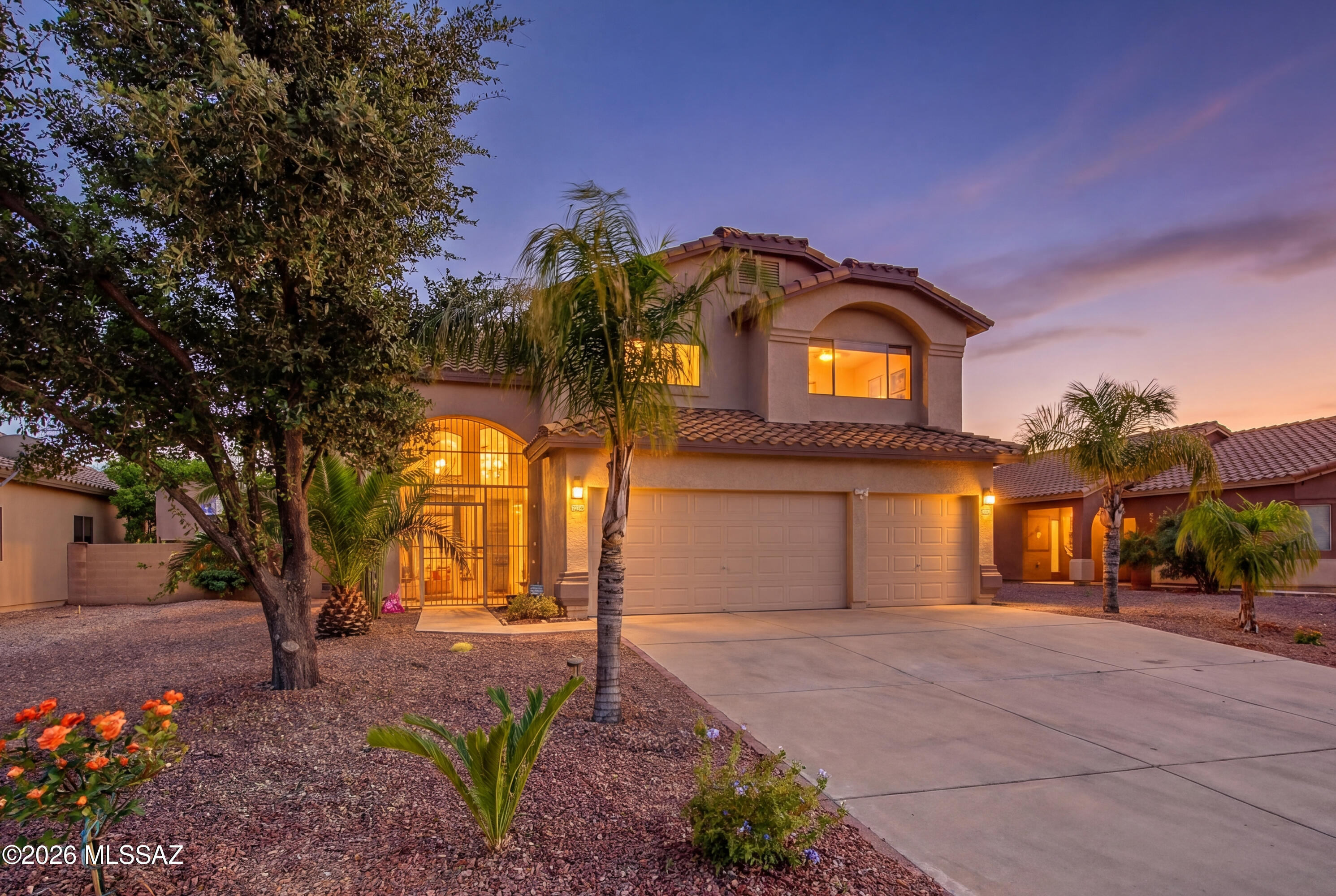 Mountain Village Estates (1-30) - Residential