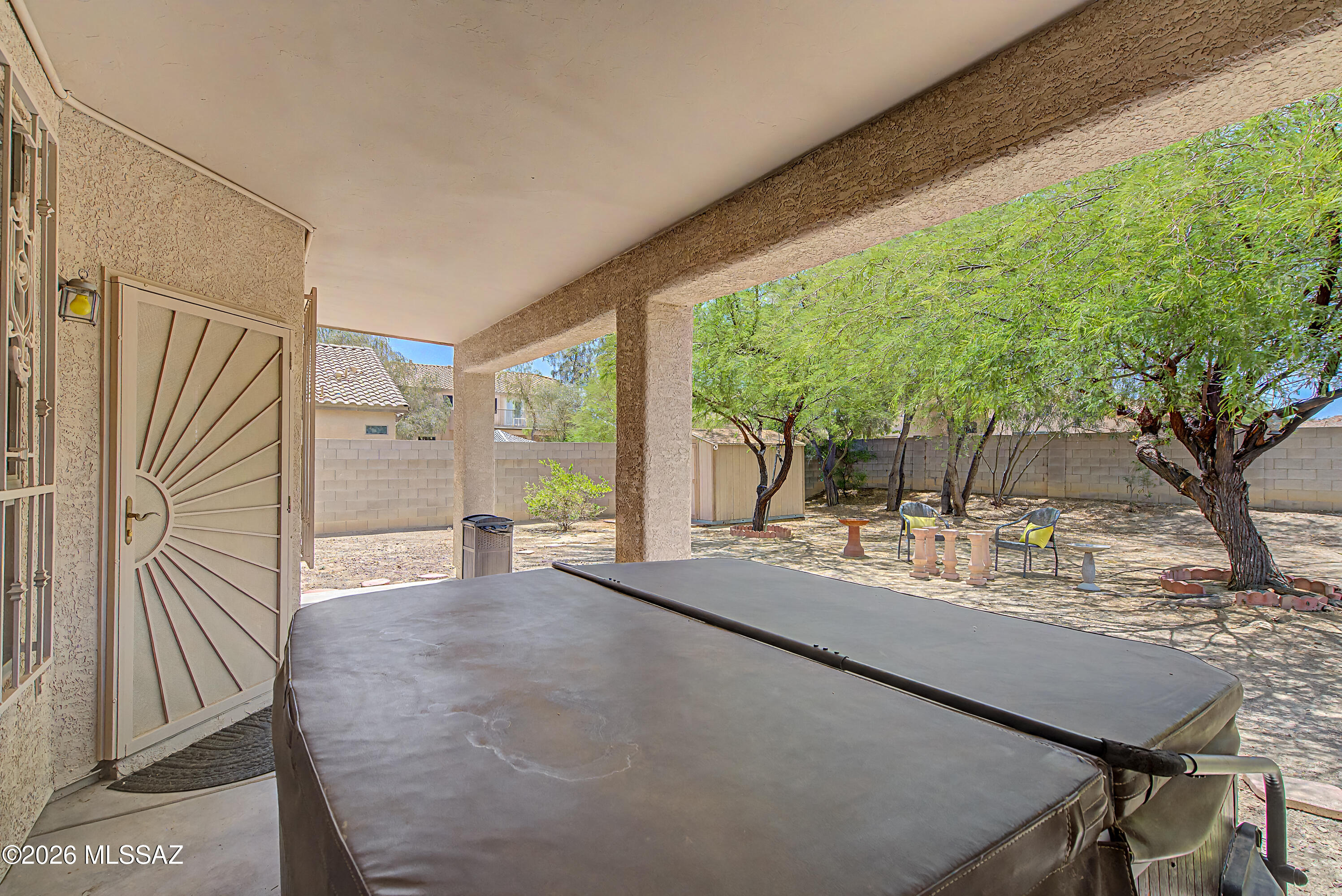 Mountain Village Estates (1-30) - Residential