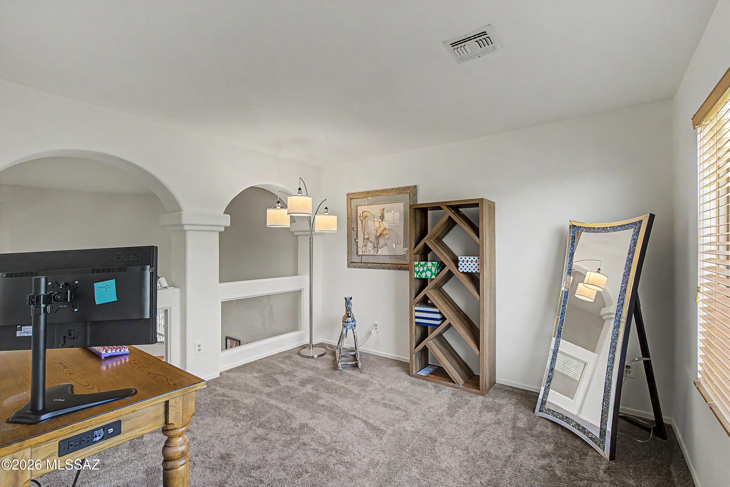 Mountain Village Estates (1-30) - Residential