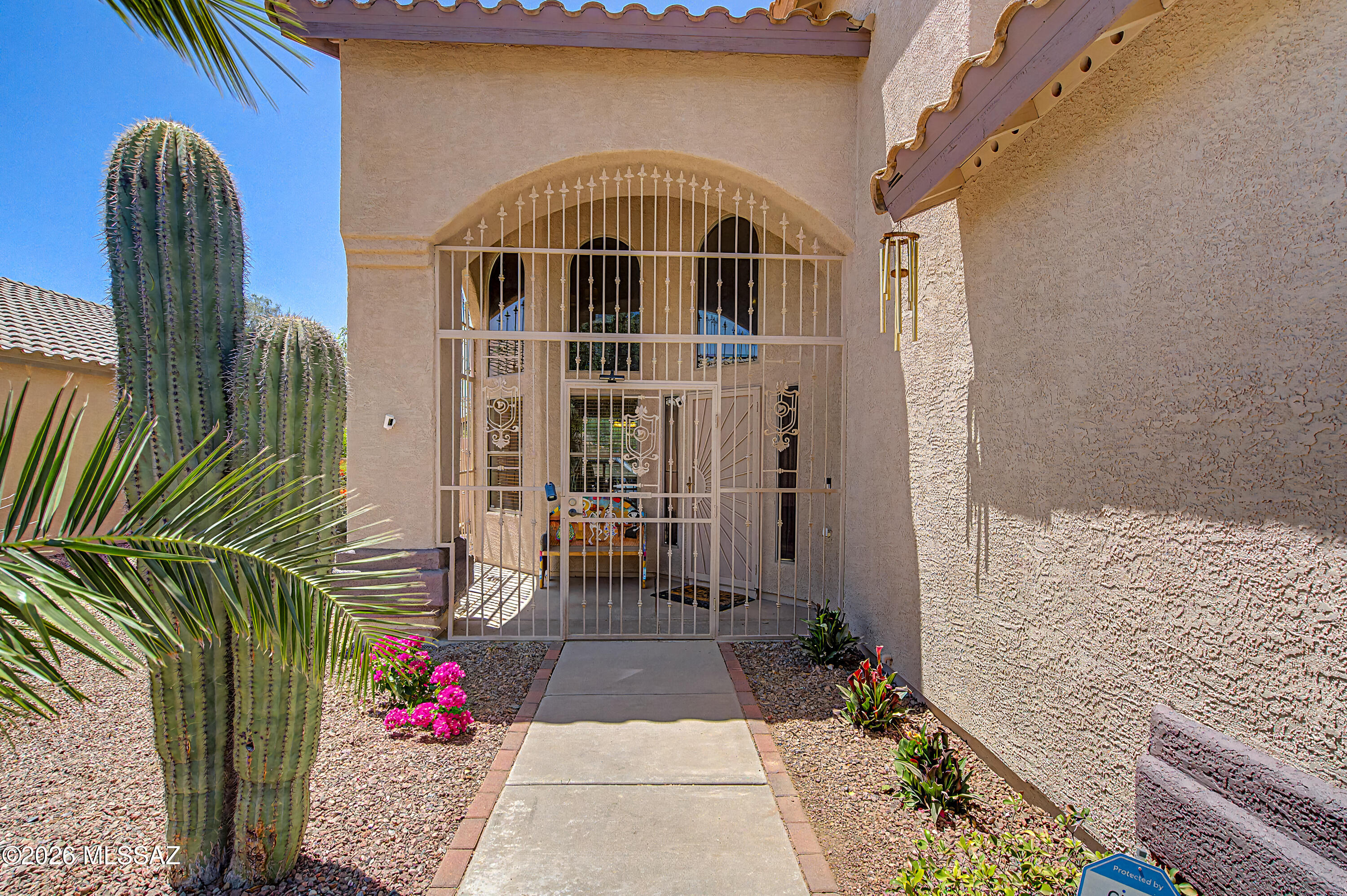 Mountain Village Estates (1-30) - Residential