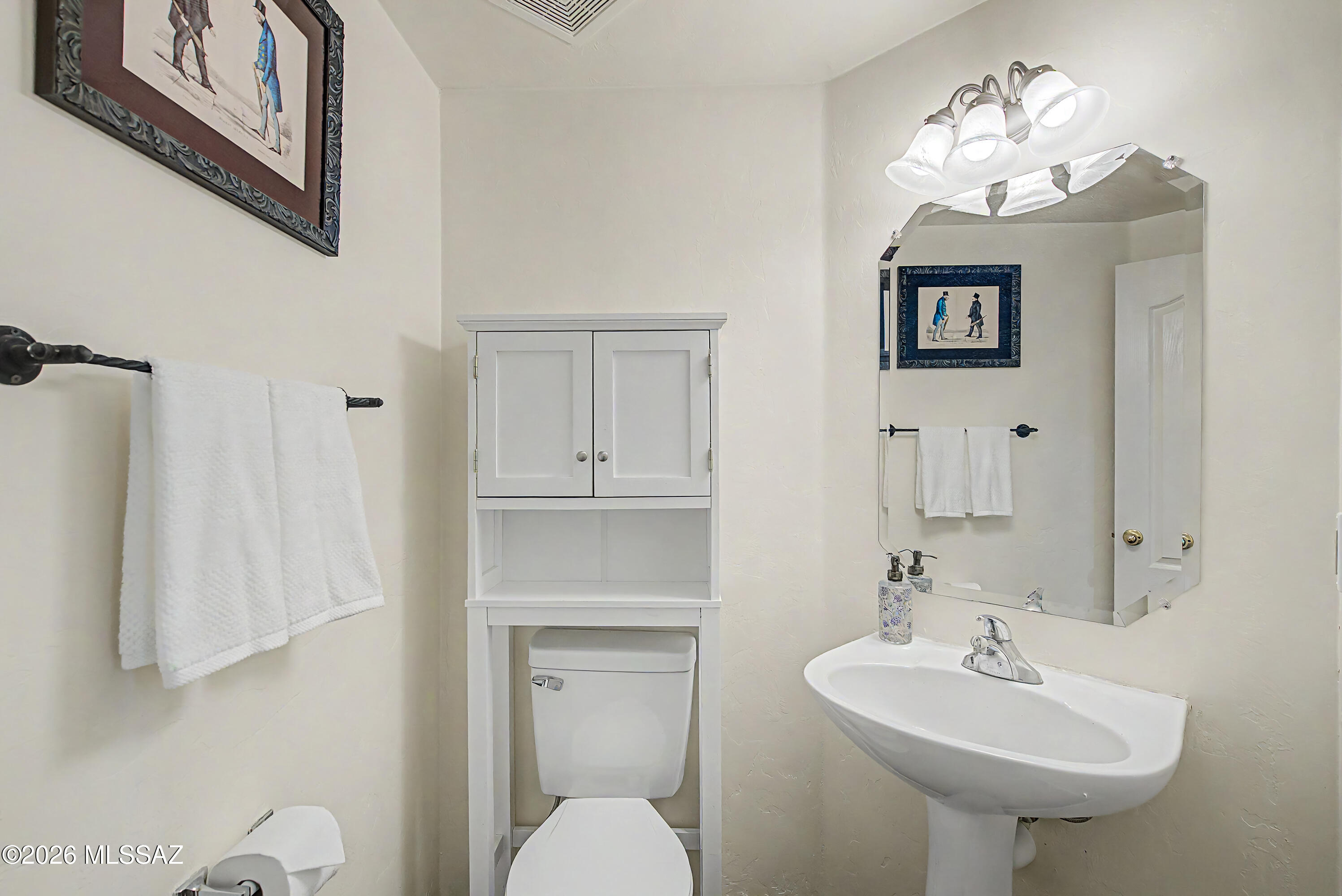 Mountain Village Estates (1-30) - Residential