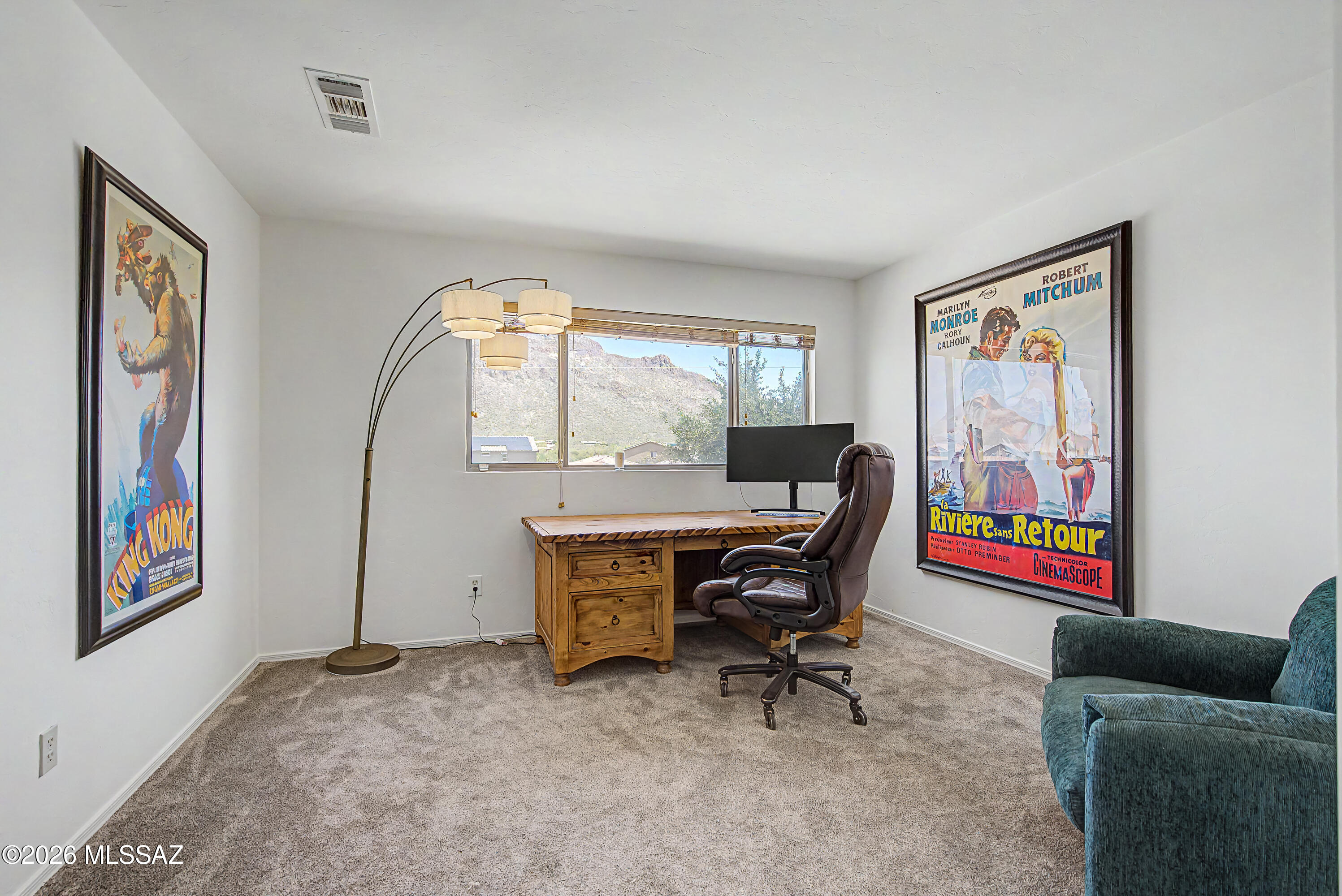 Mountain Village Estates (1-30) - Residential