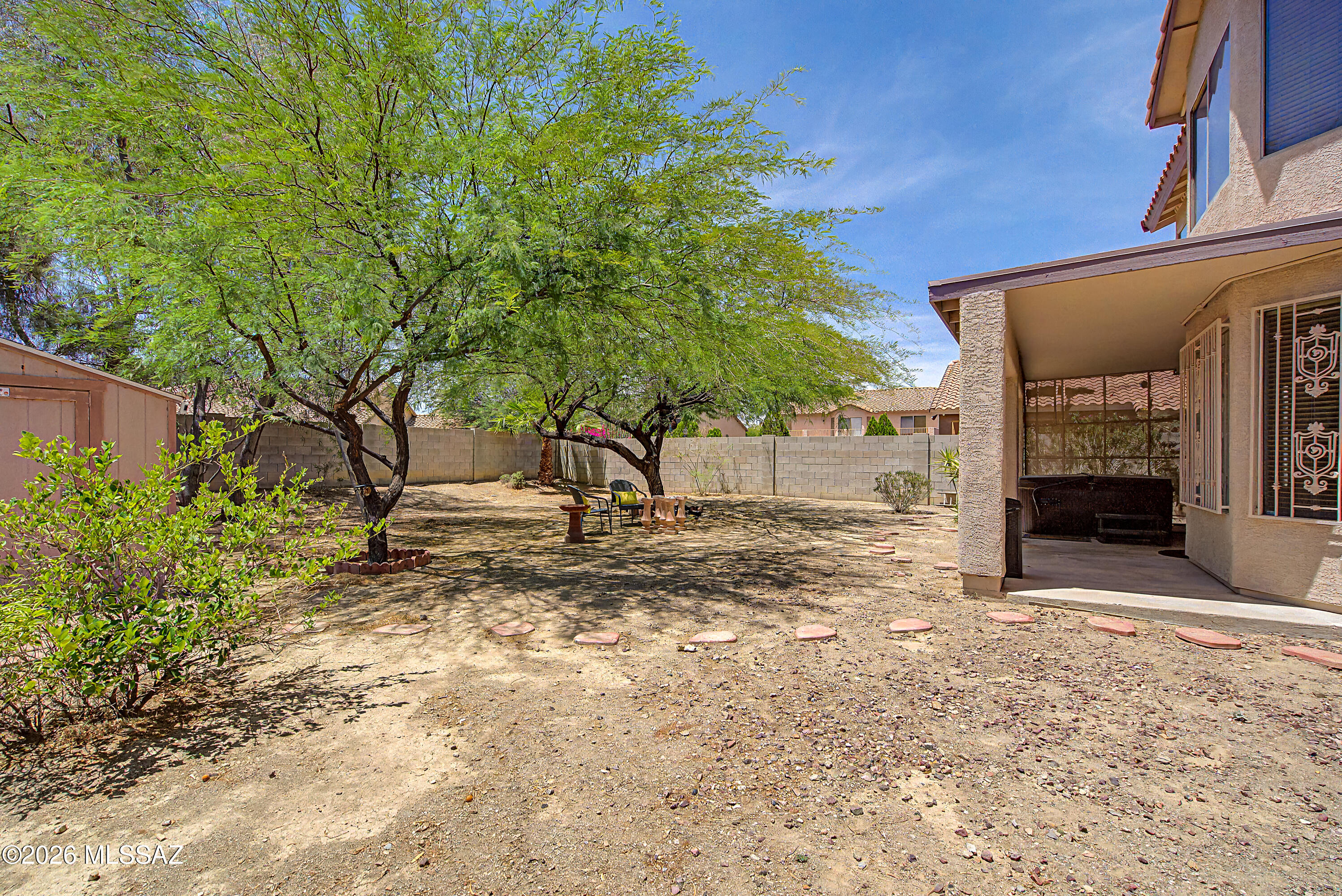 Mountain Village Estates (1-30) - Residential