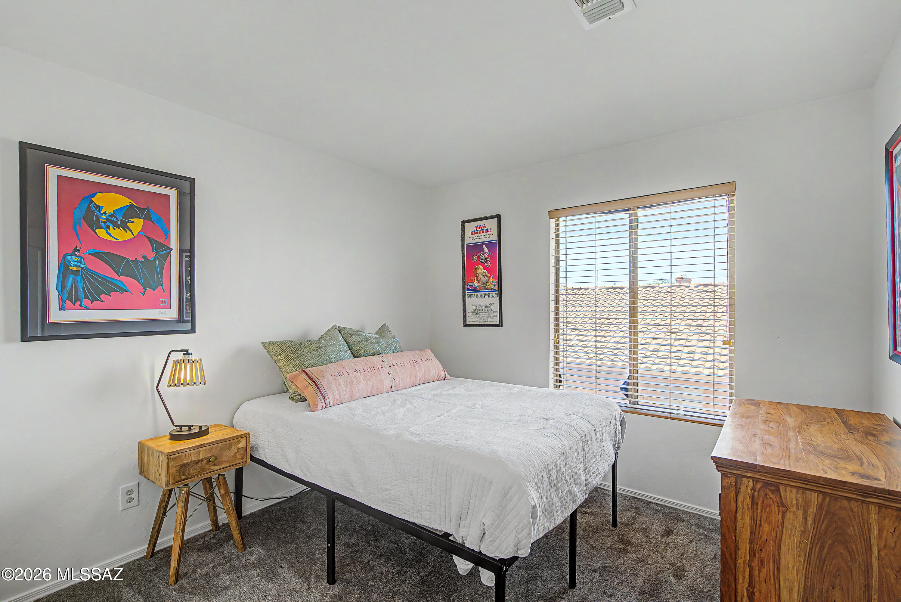Mountain Village Estates (1-30) - Residential