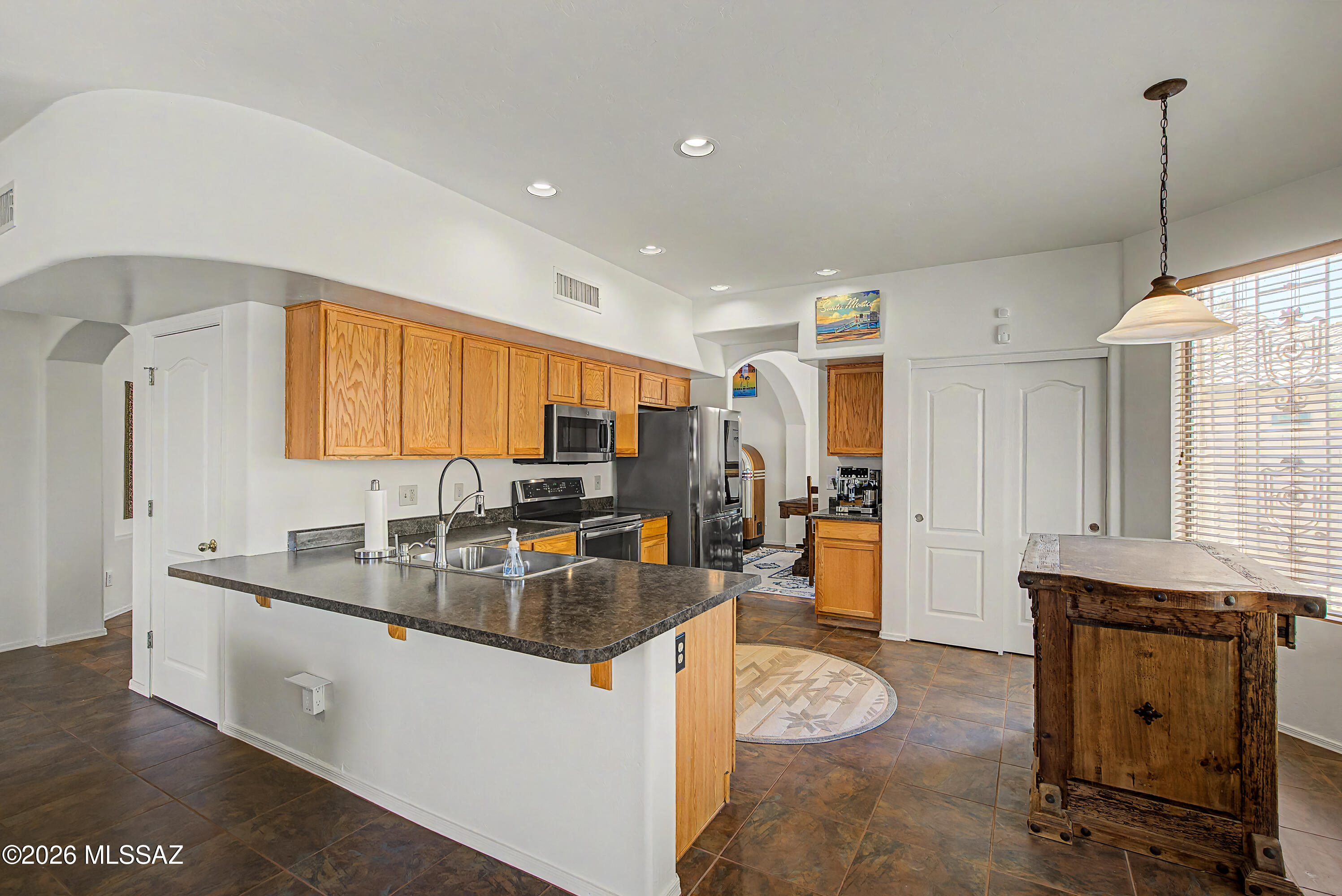Mountain Village Estates (1-30) - Residential