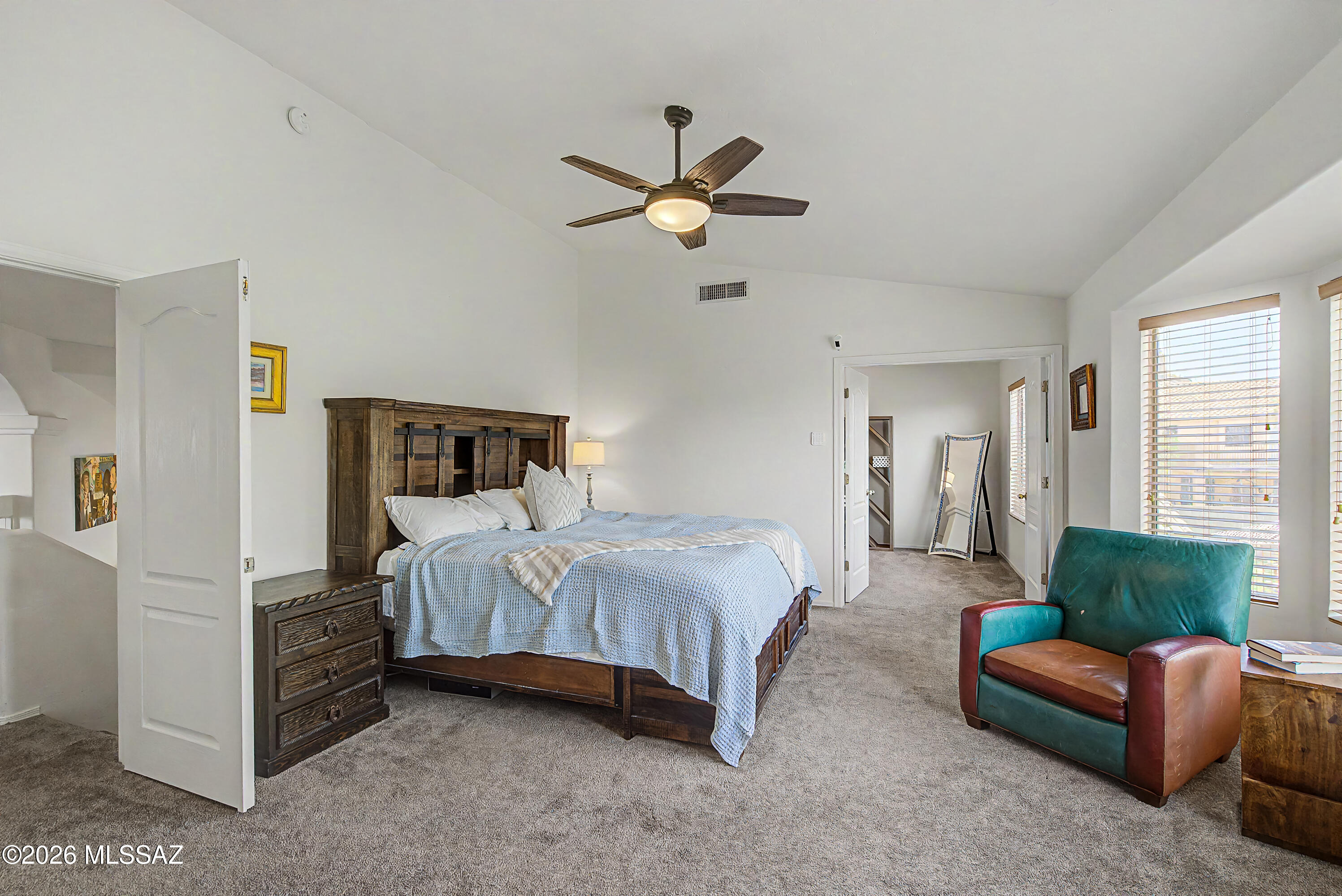 Mountain Village Estates (1-30) - Residential