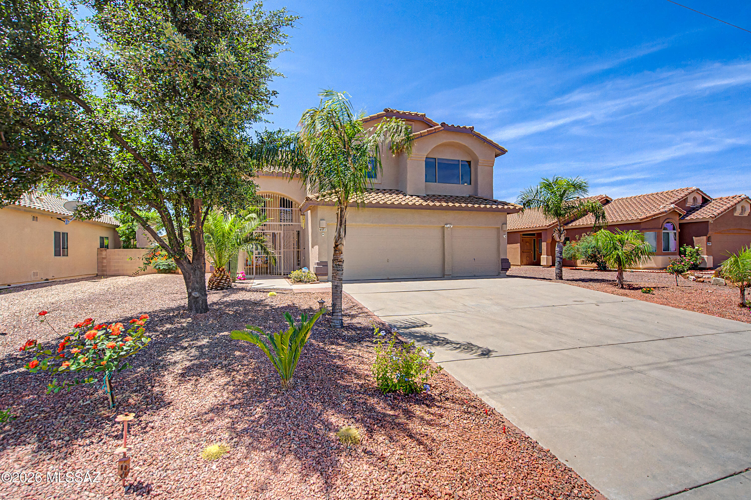 Mountain Village Estates (1-30) - Residential
