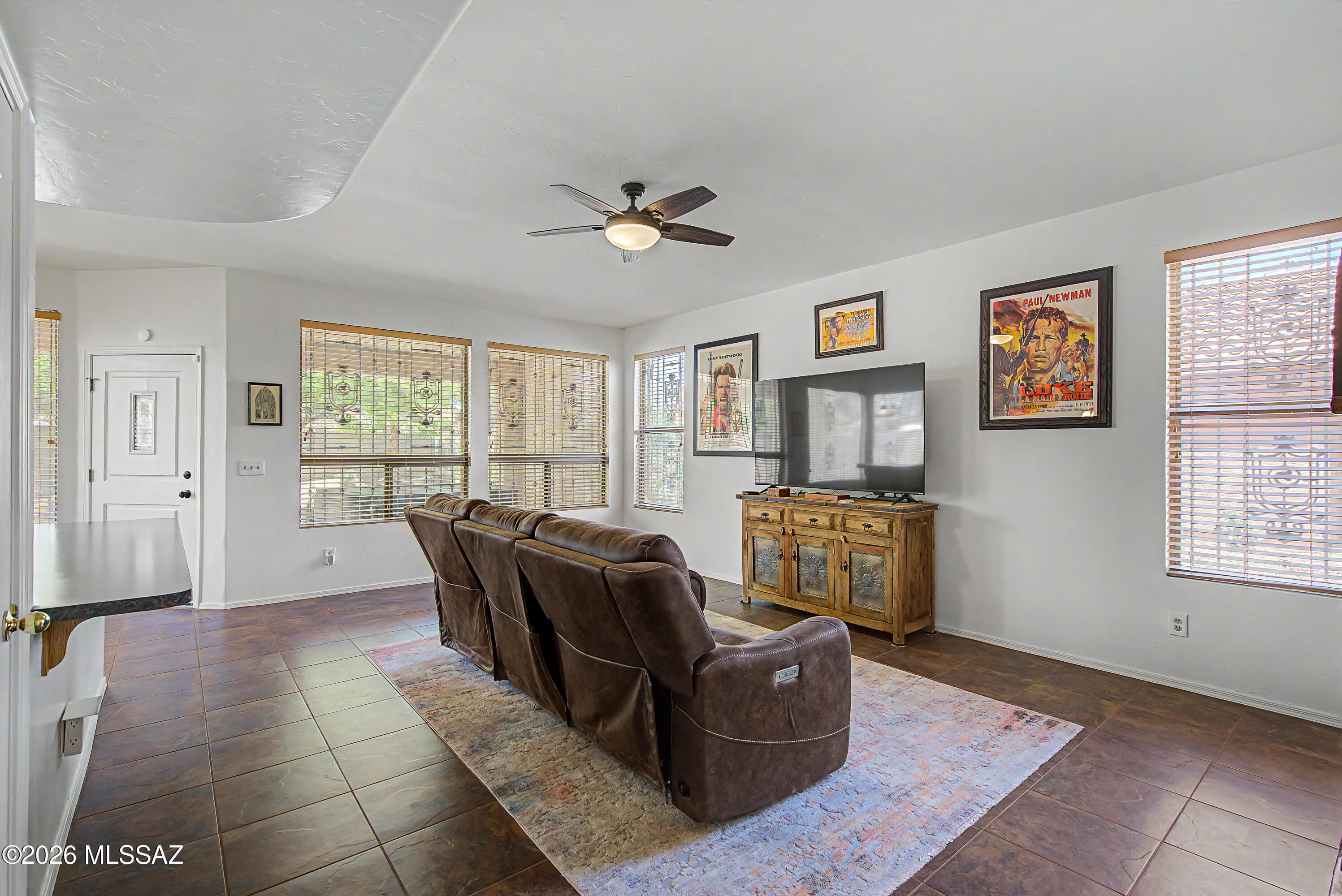 Mountain Village Estates (1-30) - Residential