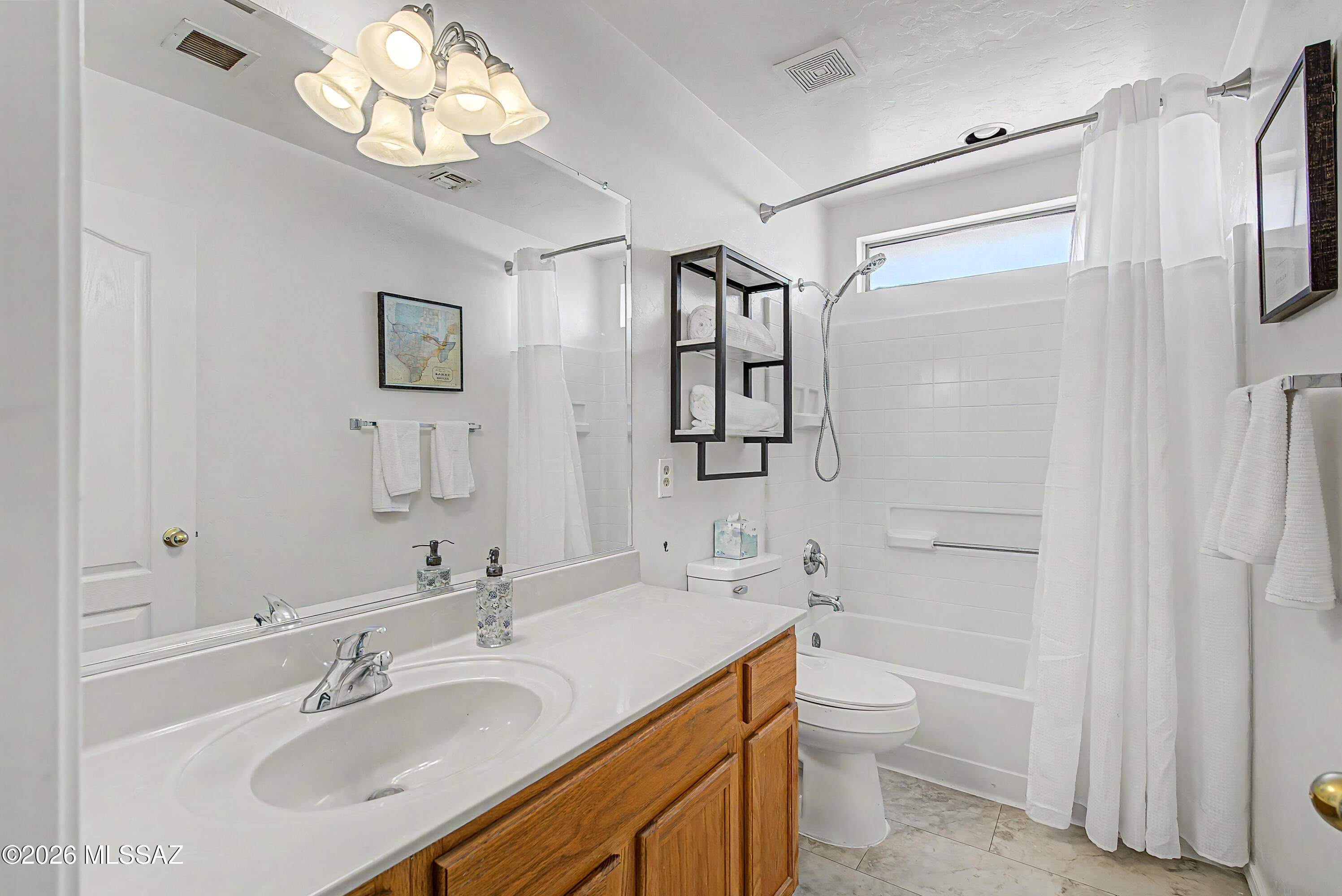 Mountain Village Estates (1-30) - Residential