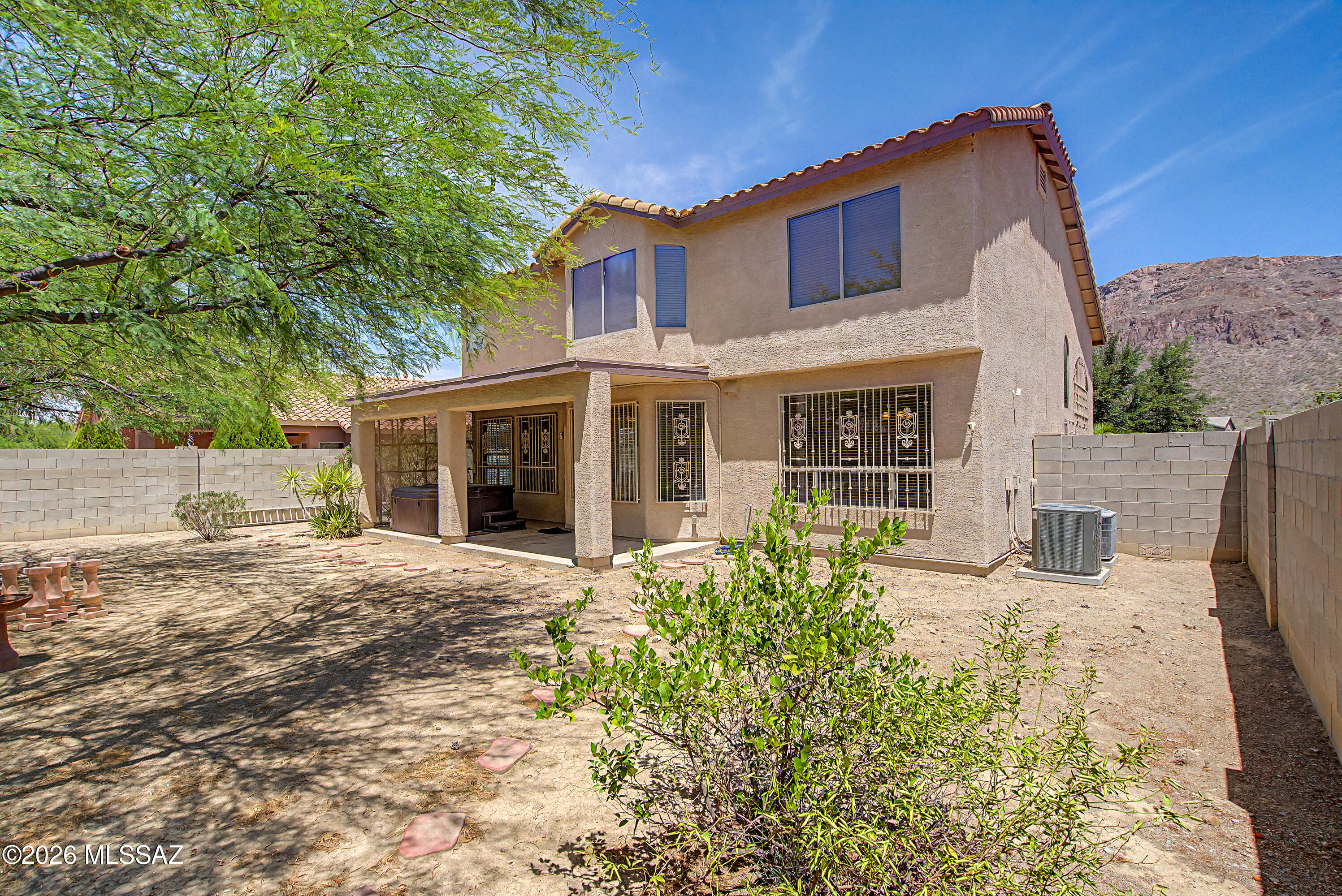 Mountain Village Estates (1-30) - Residential