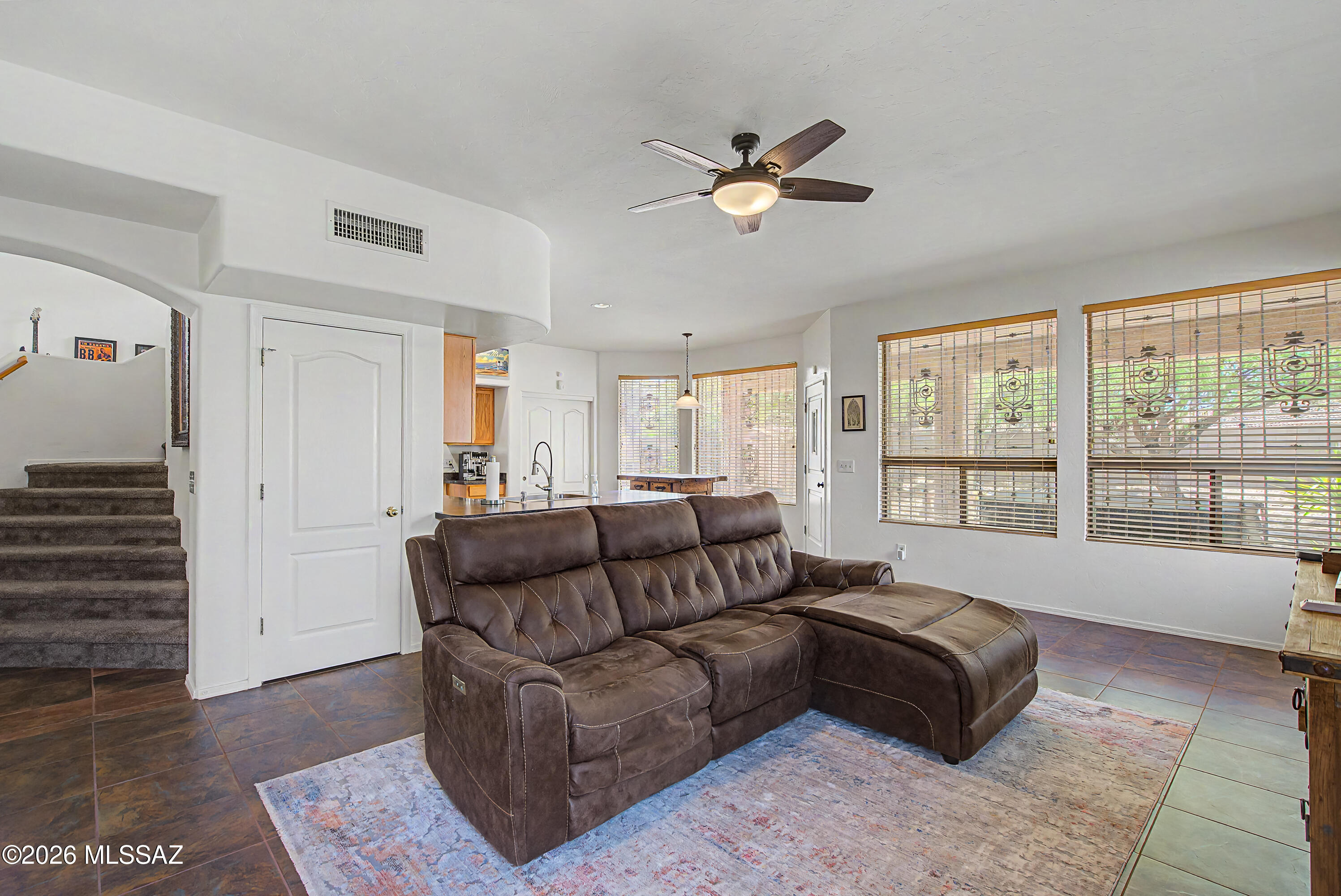 Mountain Village Estates (1-30) - Residential