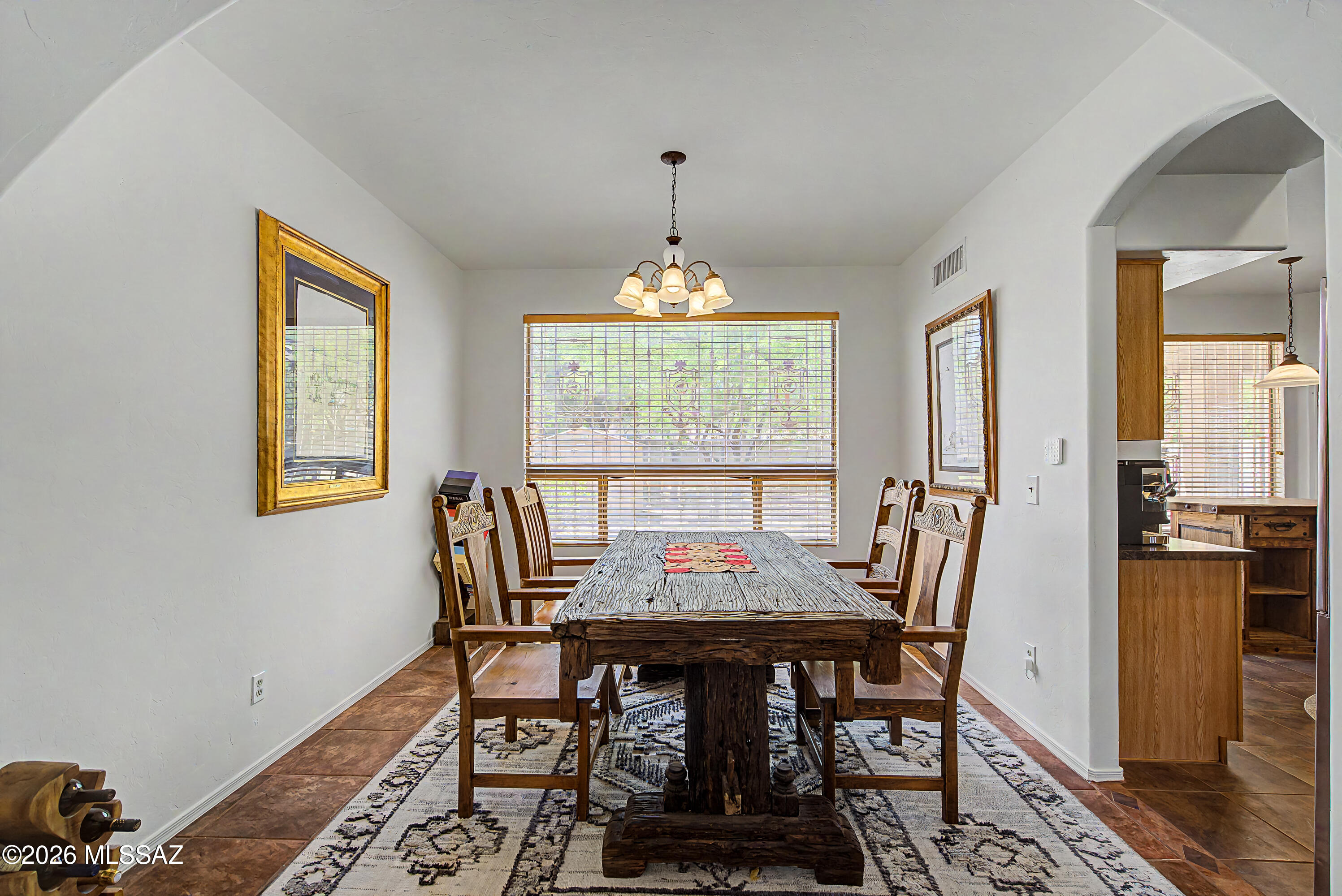 Mountain Village Estates (1-30) - Residential