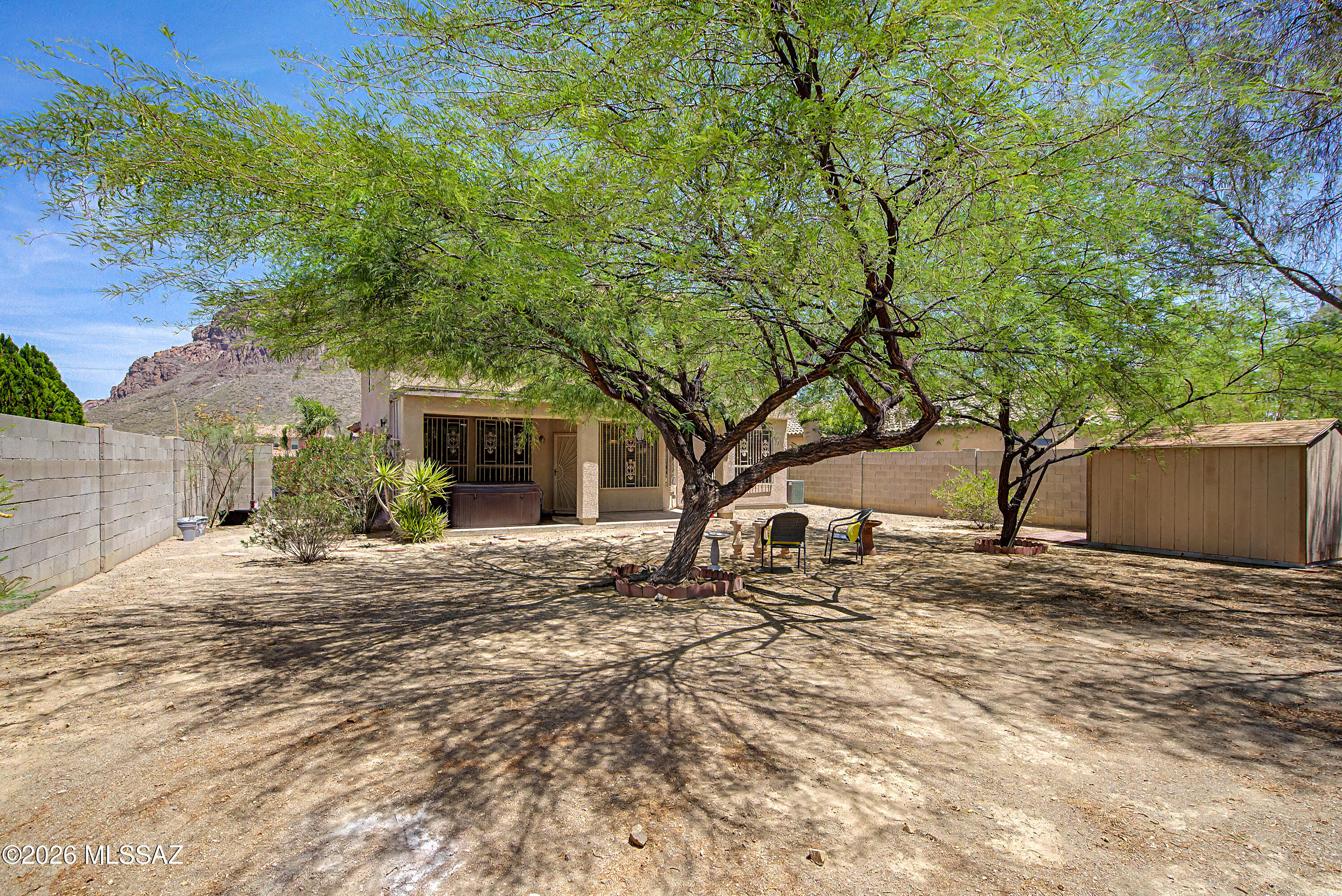 Mountain Village Estates (1-30) - Residential