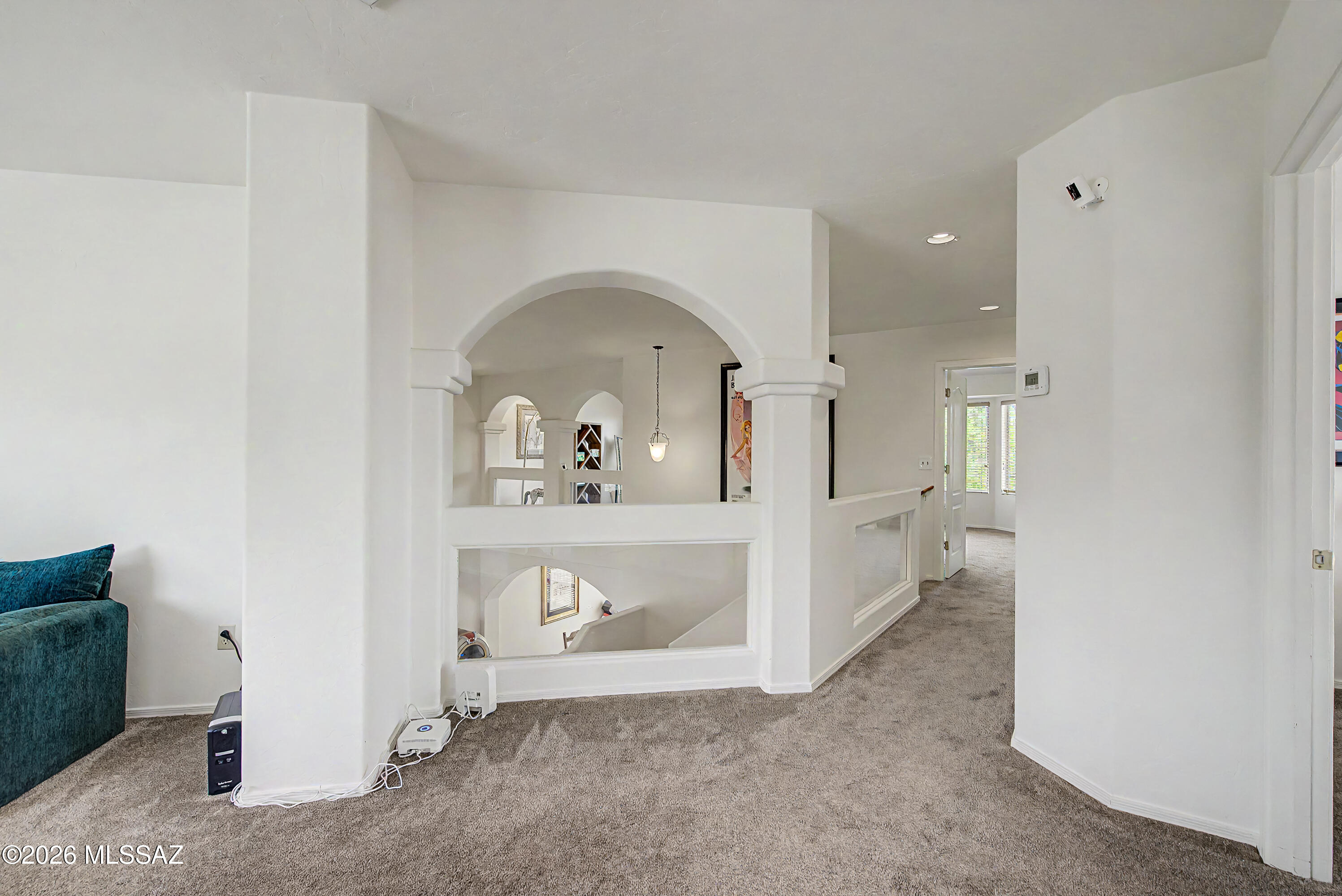 Mountain Village Estates (1-30) - Residential