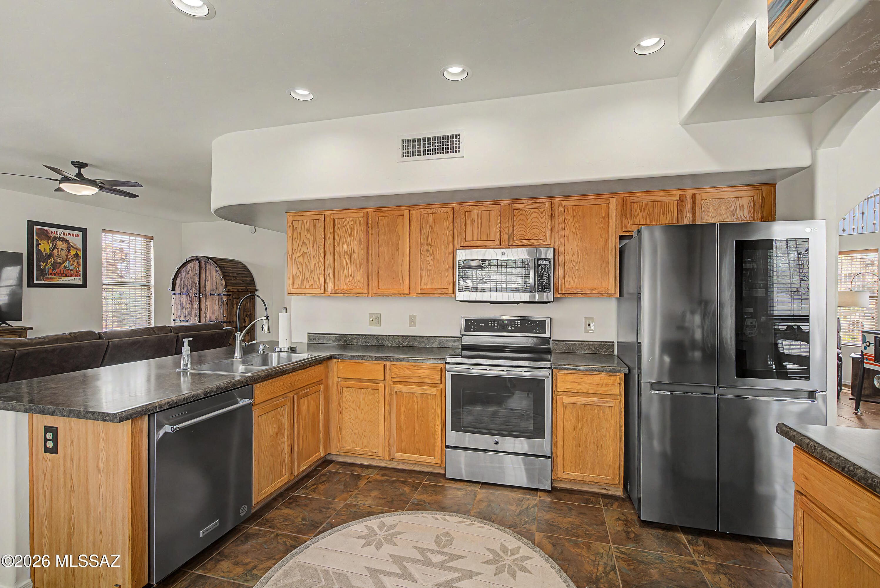 Mountain Village Estates (1-30) - Residential