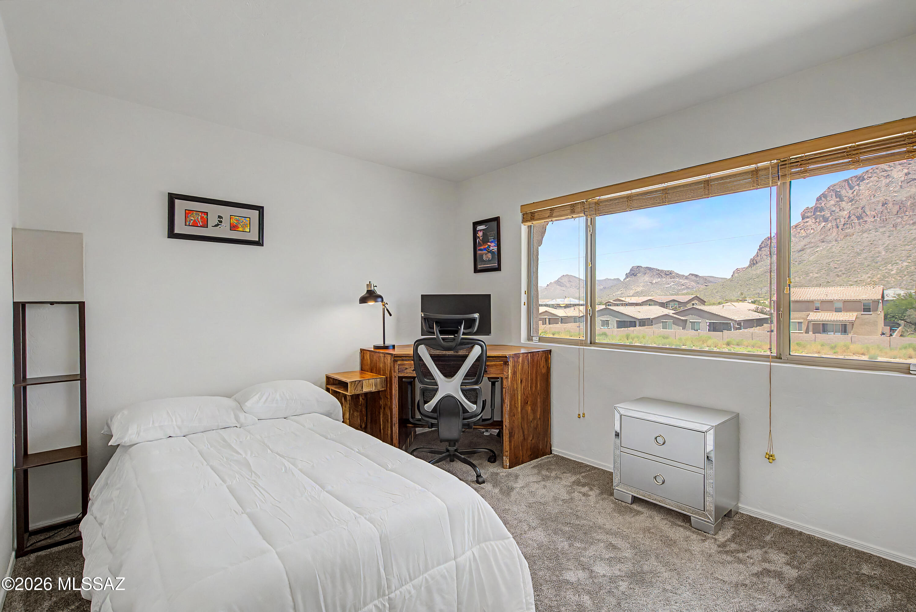 Mountain Village Estates (1-30) - Residential