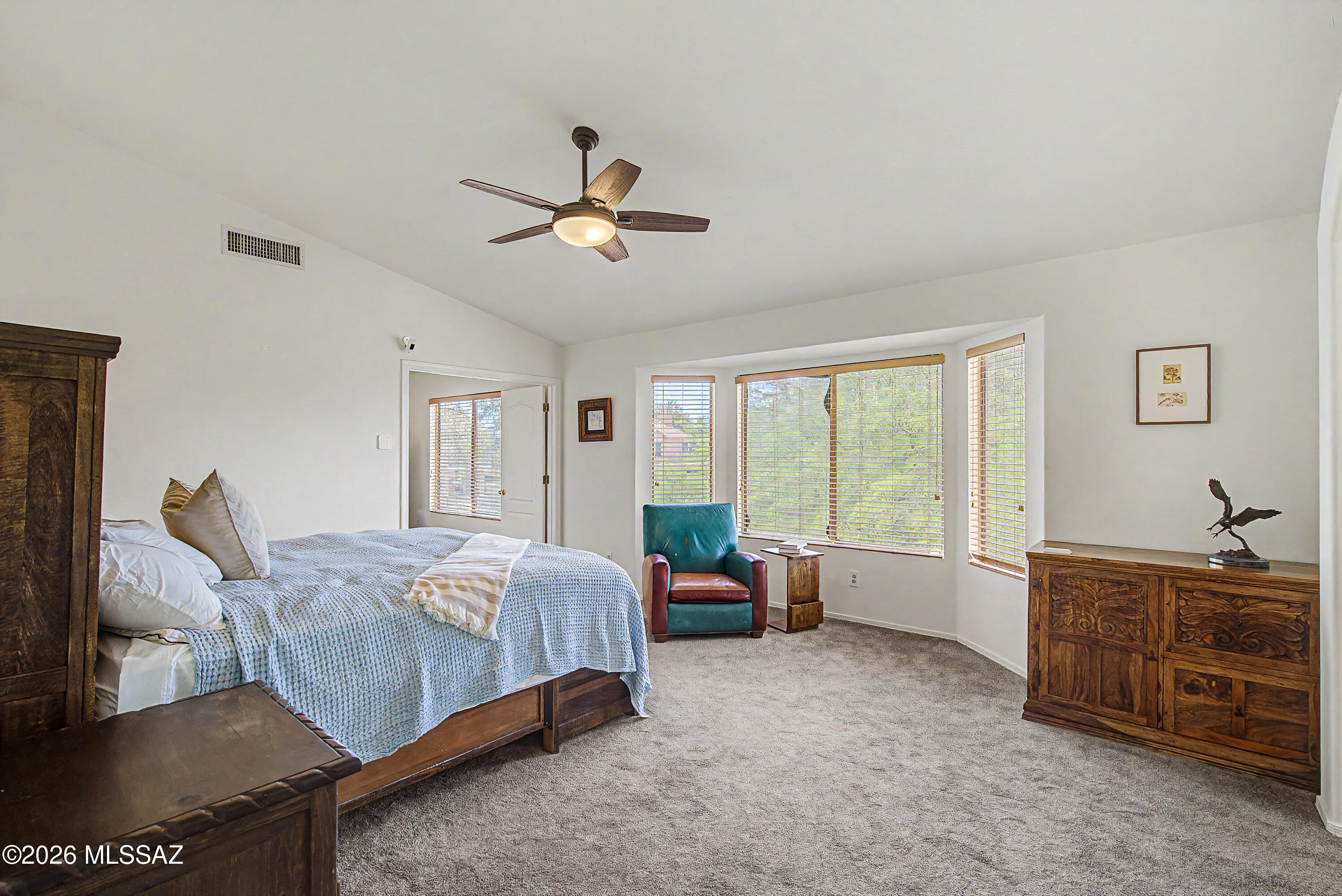 Mountain Village Estates (1-30) - Residential