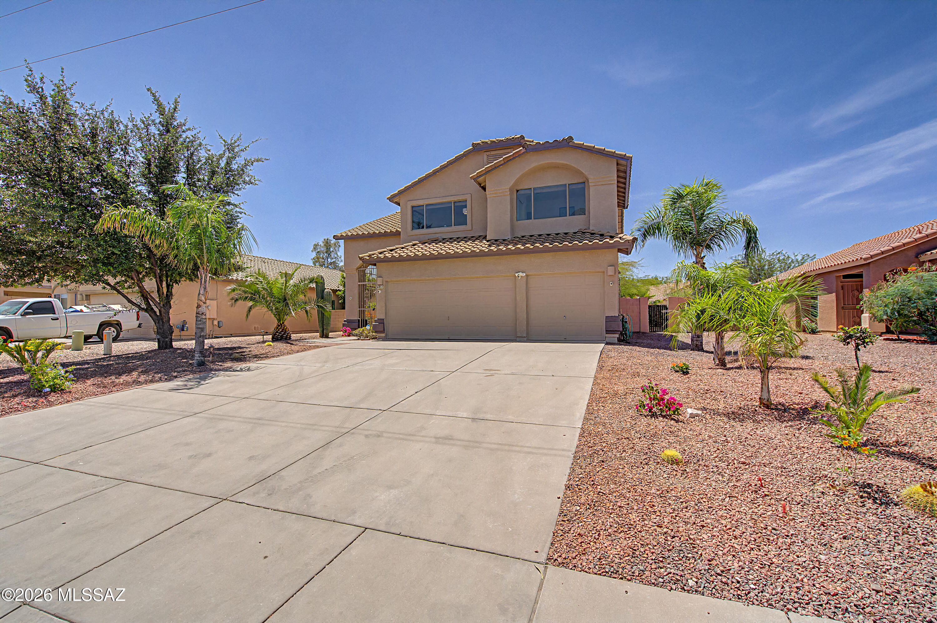 Mountain Village Estates (1-30) - Residential