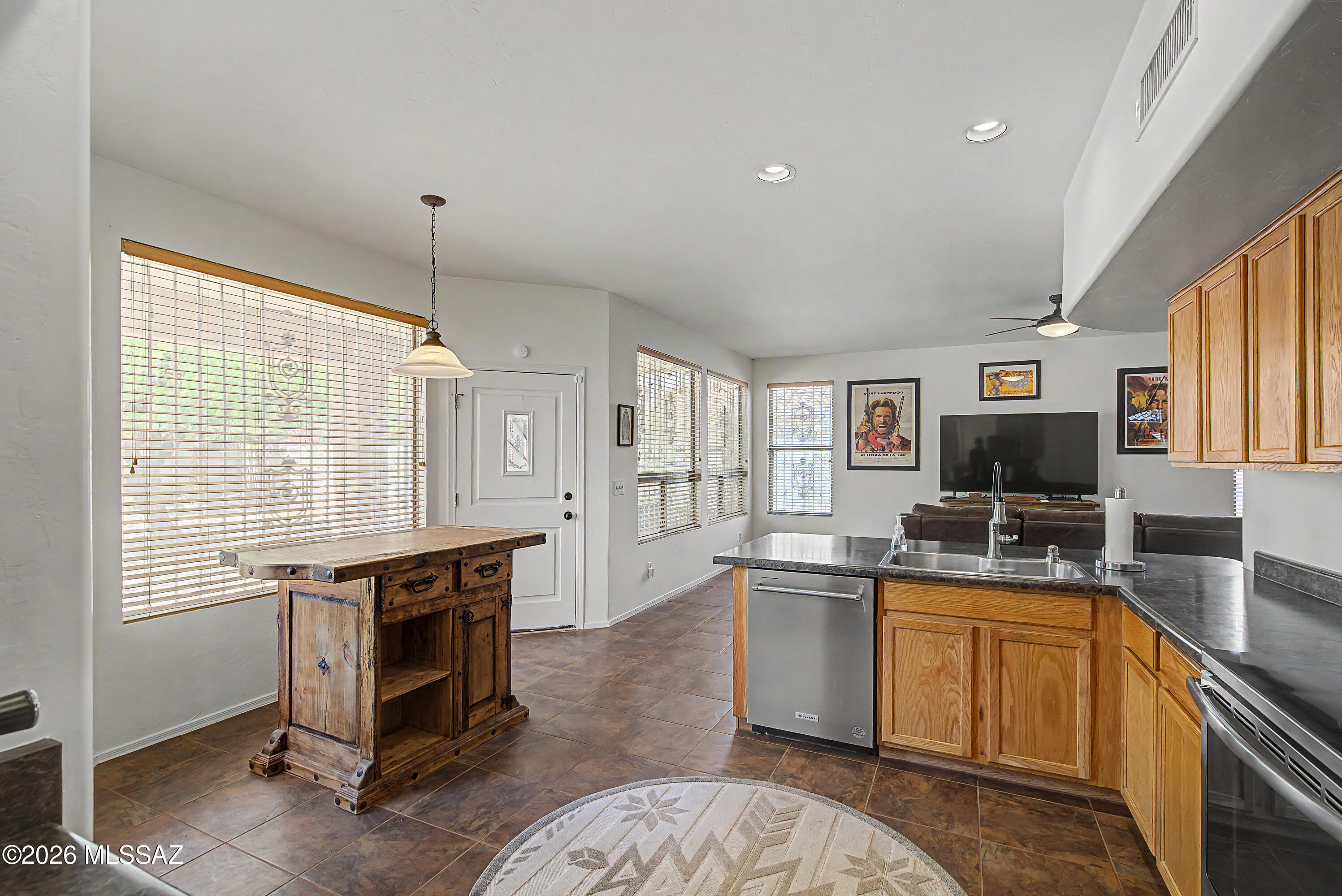 Mountain Village Estates (1-30) - Residential