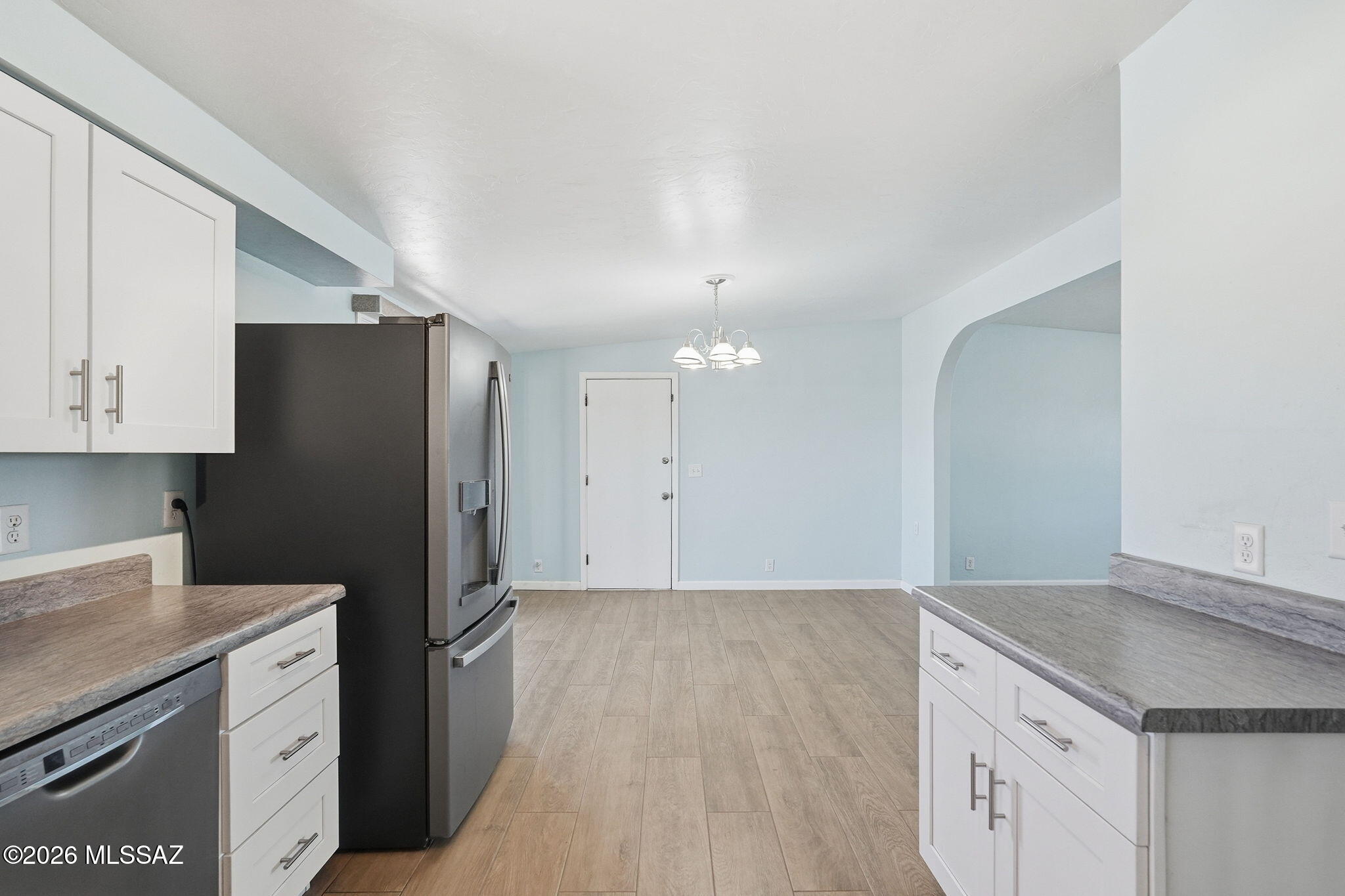 Duffy Place - Residential