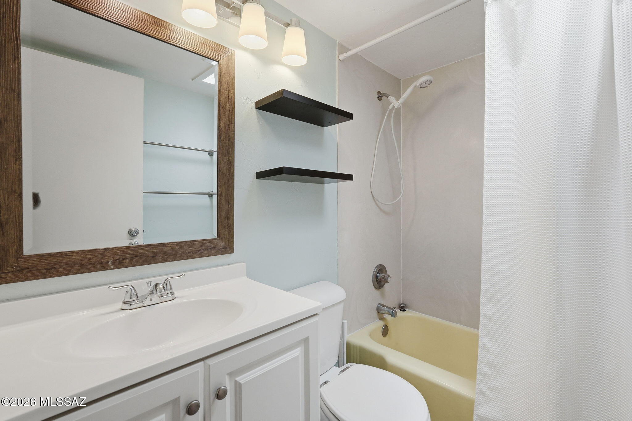 Duffy Place - Residential