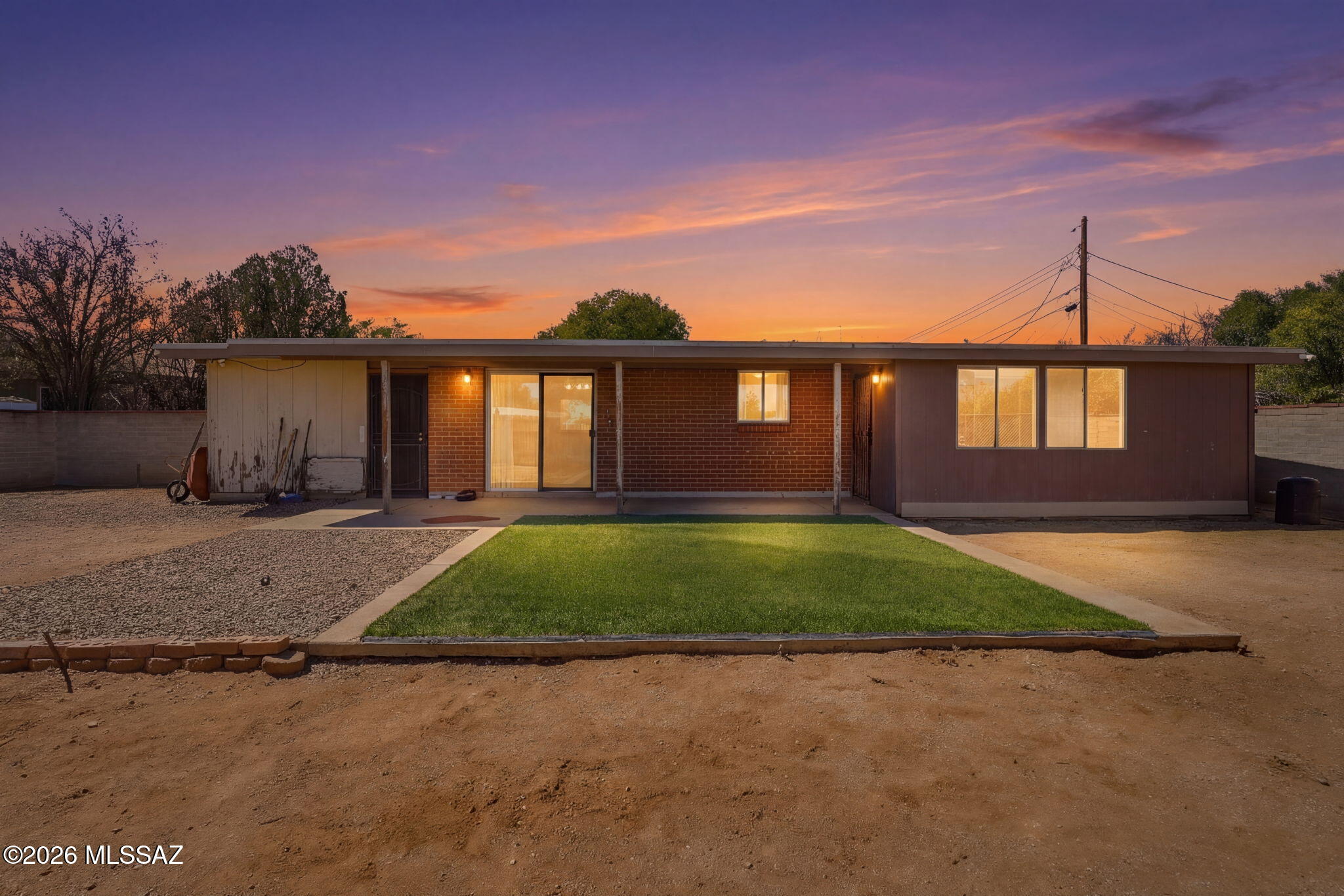 Duffy Place - Residential