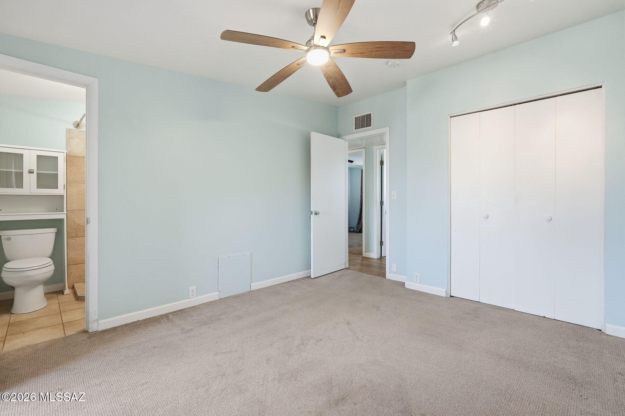 Duffy Place - Residential