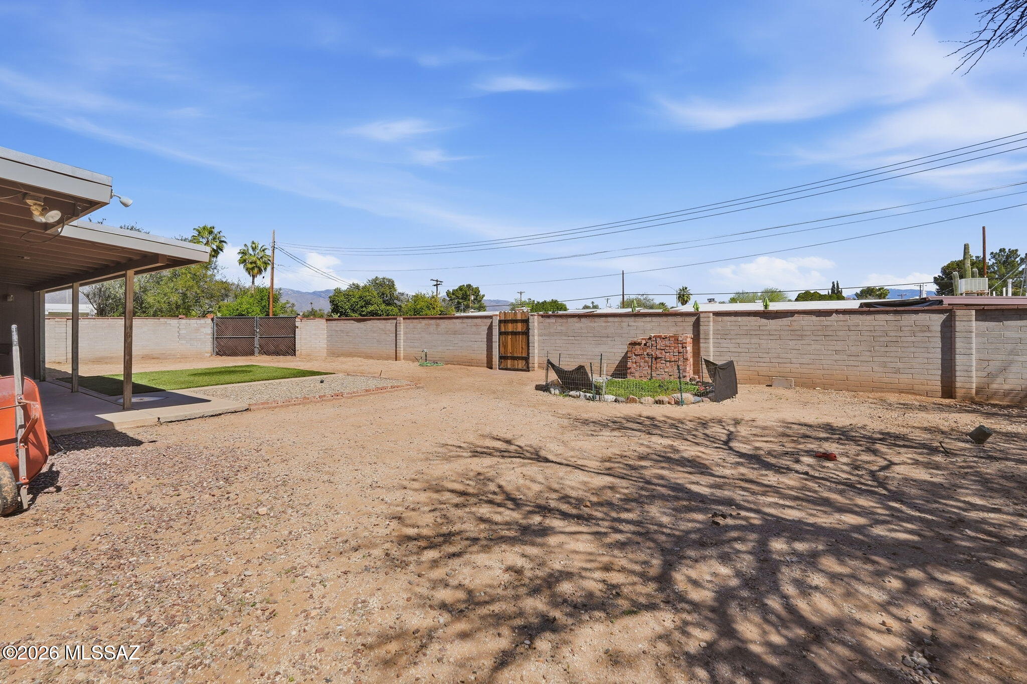 Duffy Place - Residential