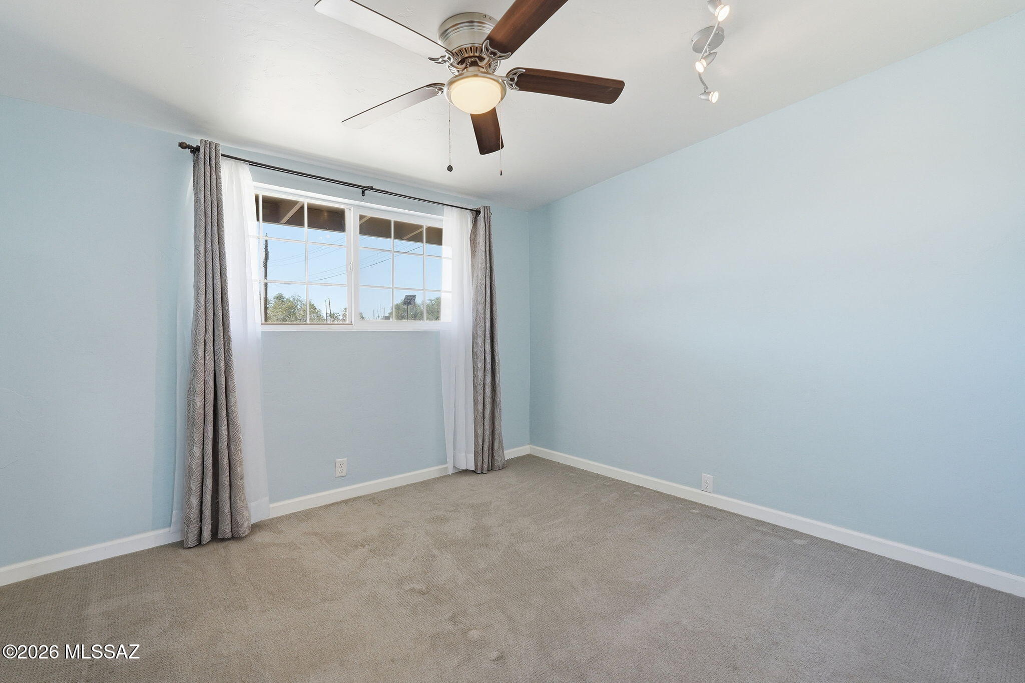 Duffy Place - Residential