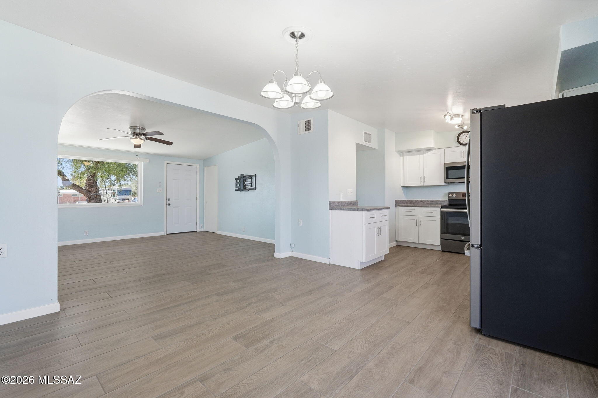 Duffy Place - Residential