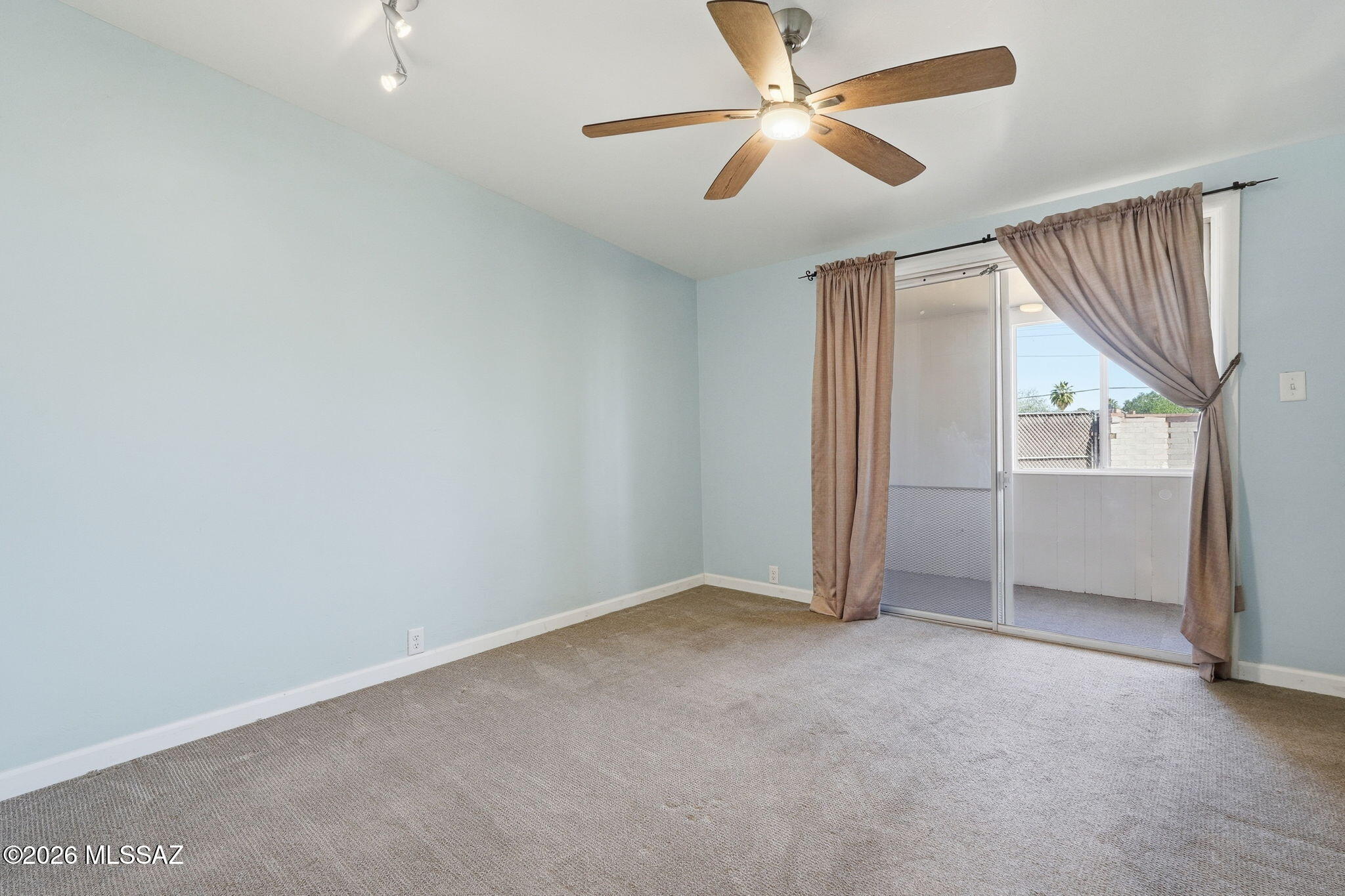 Duffy Place - Residential