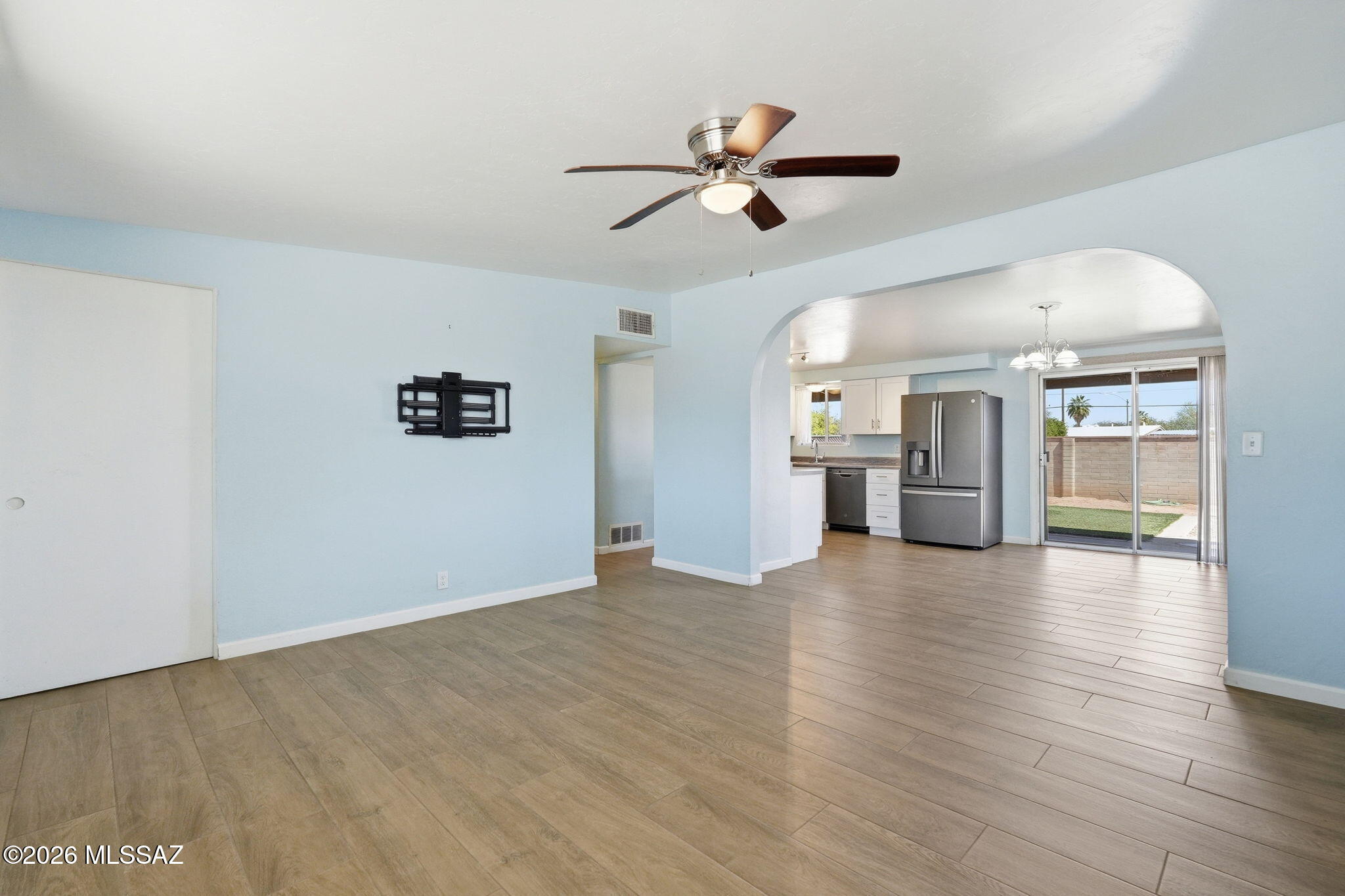 Duffy Place - Residential