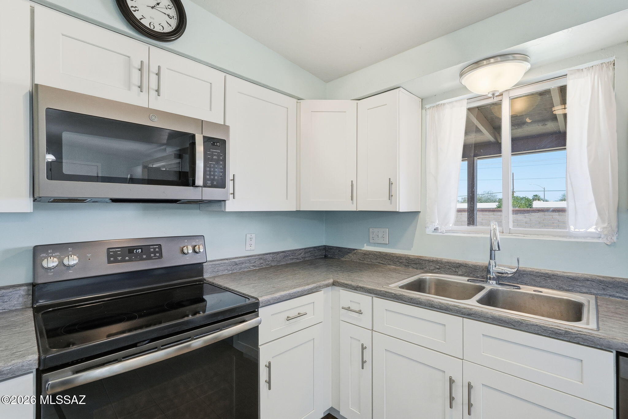 Duffy Place - Residential