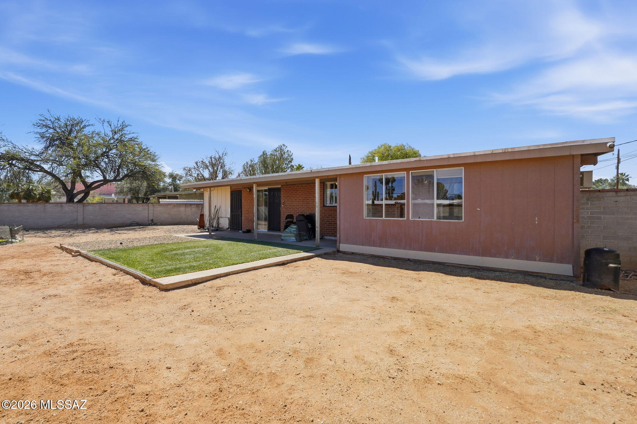Duffy Place - Residential