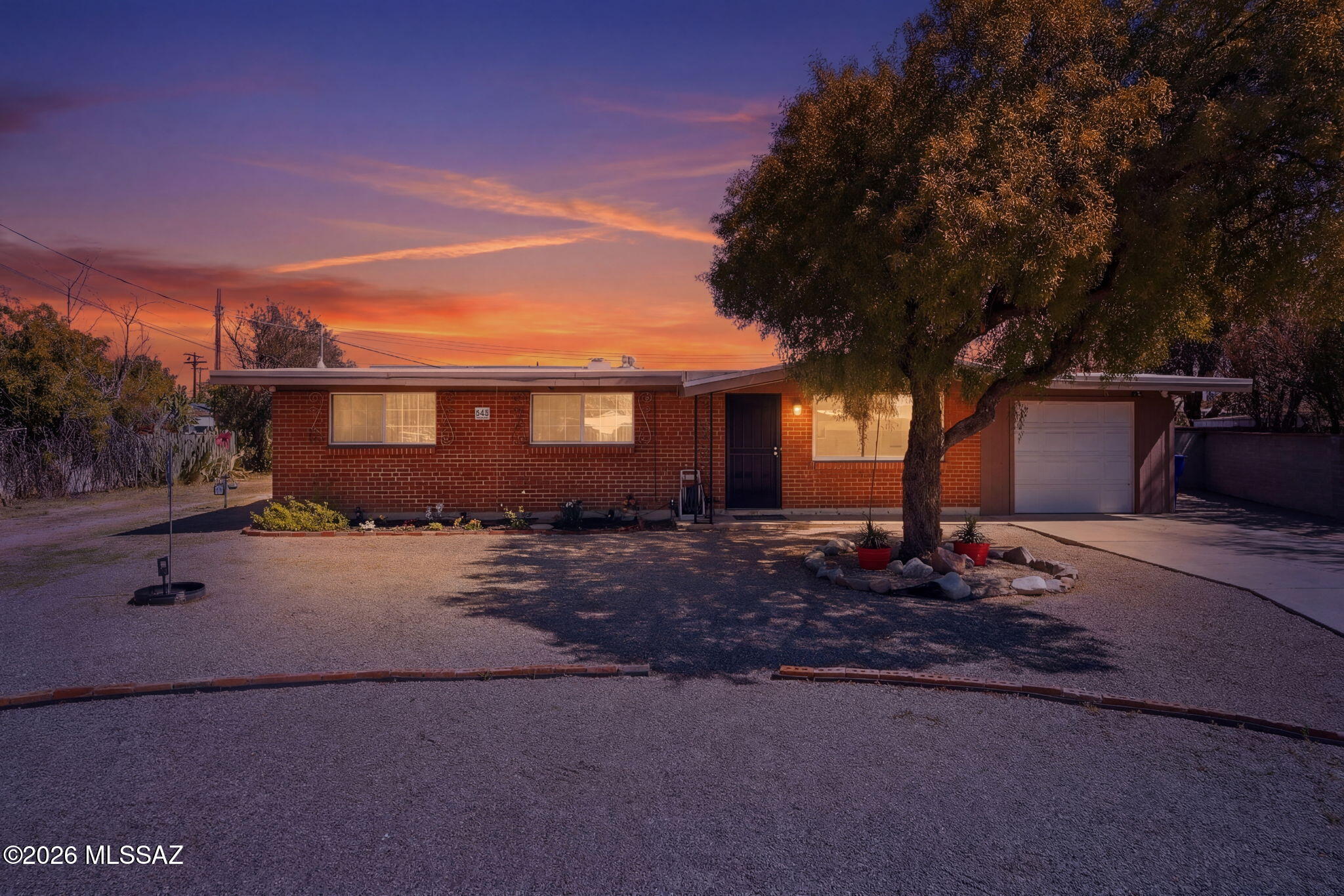 Duffy Place - Residential