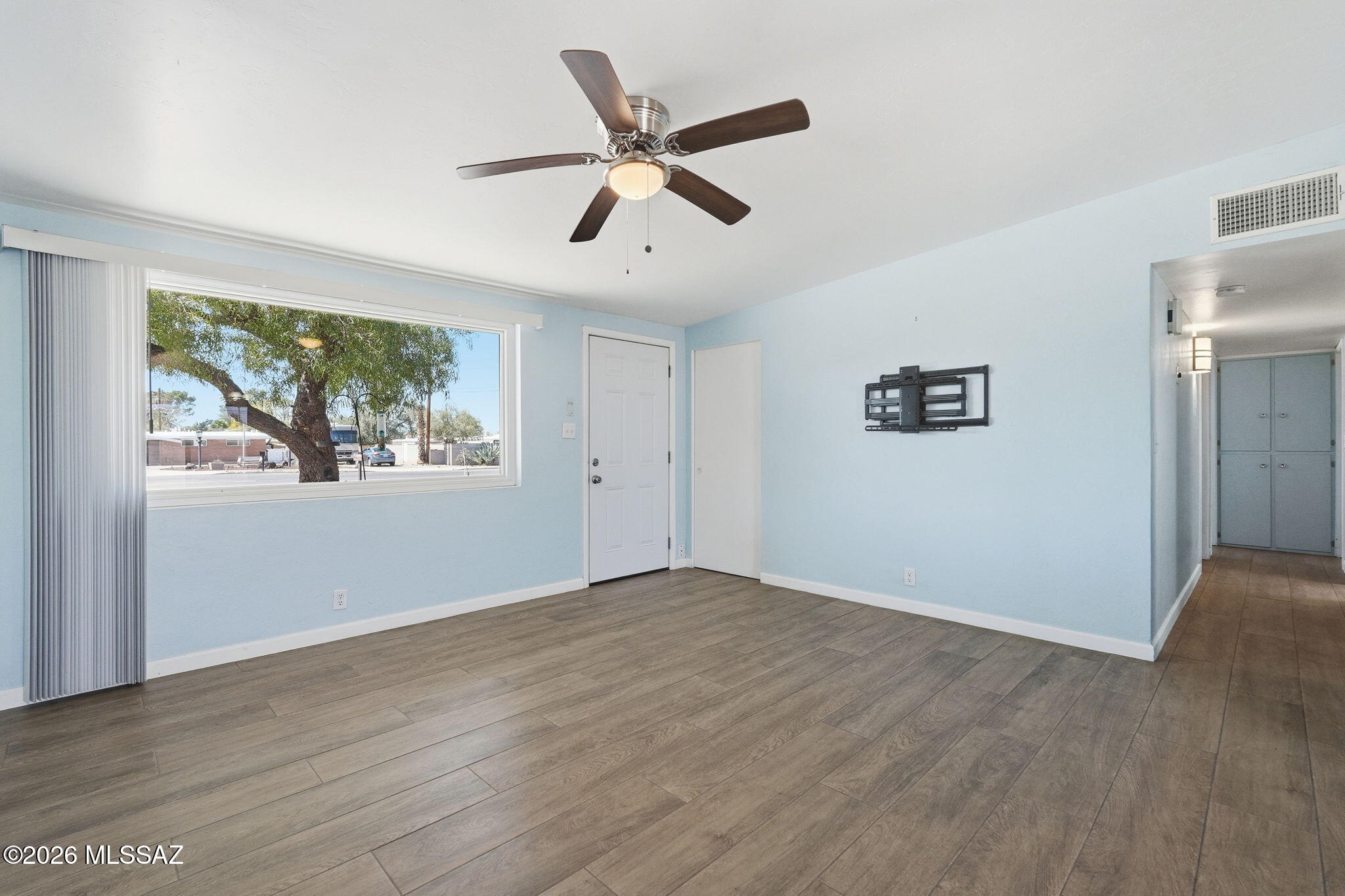 Duffy Place - Residential