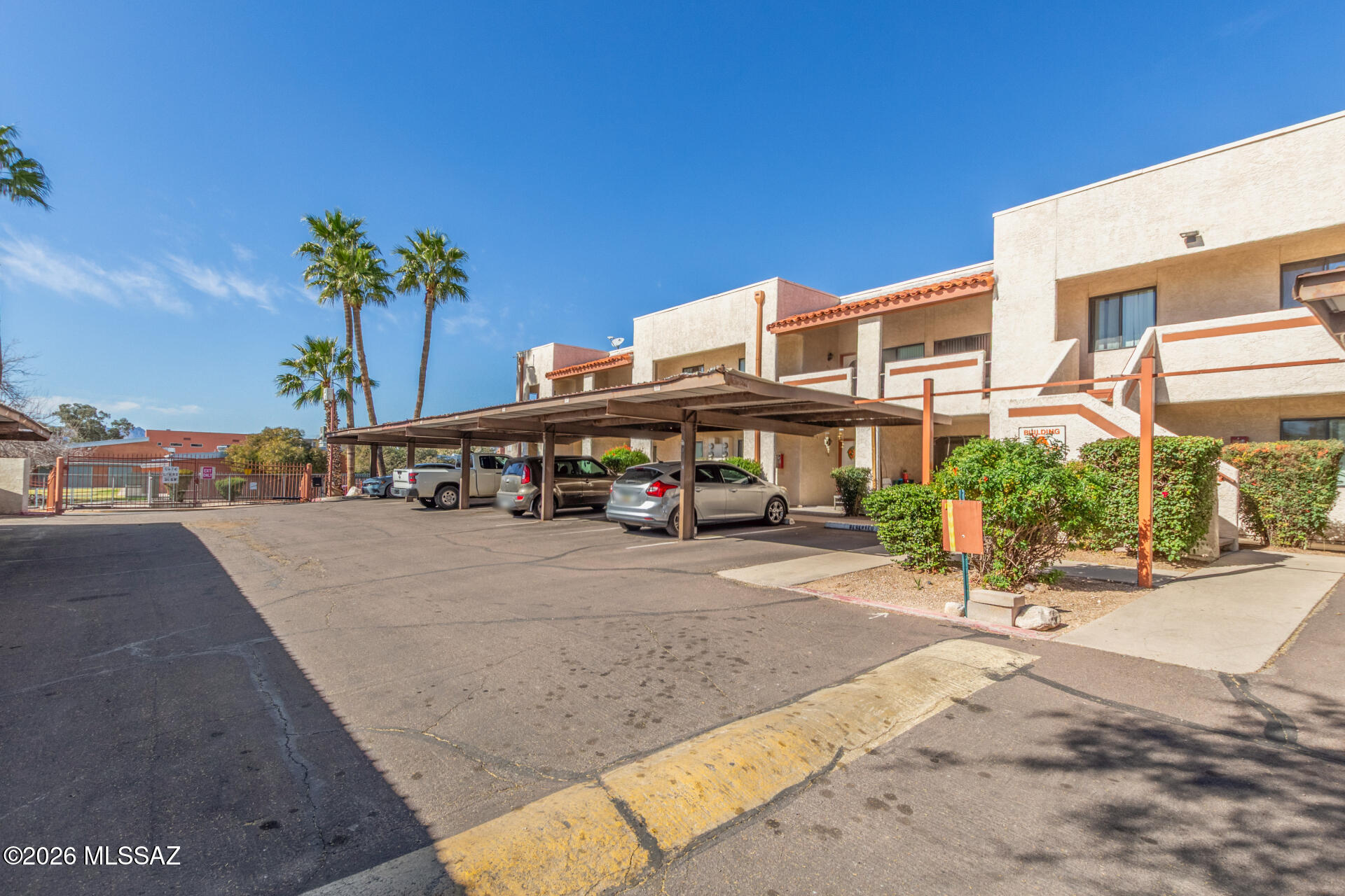 455 W Kelso Street APT 239