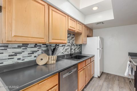 455 W Kelso Street APT 239 Tucson AZ 85705