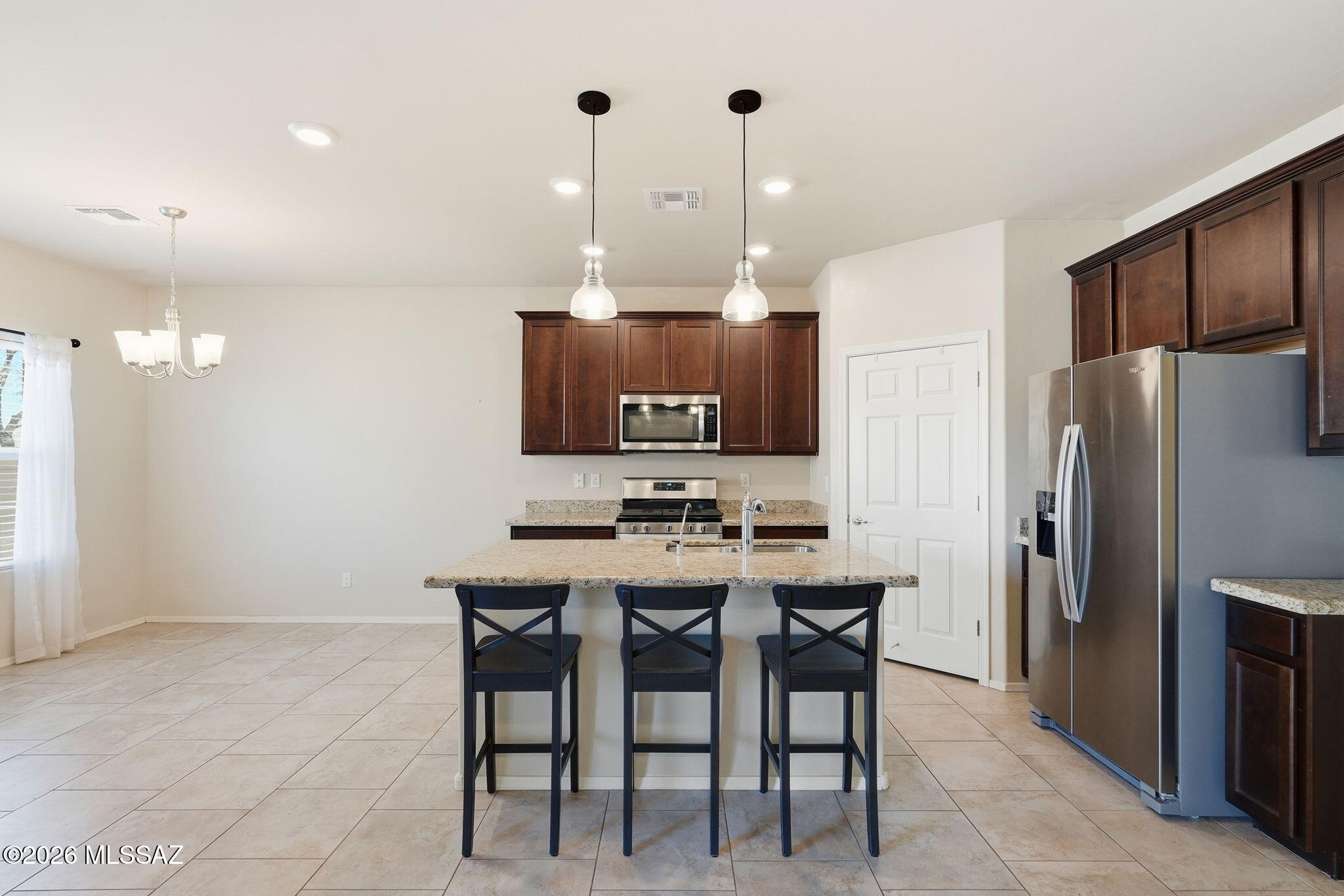 Saguaro Springs Block 8A (1-130) - Residential