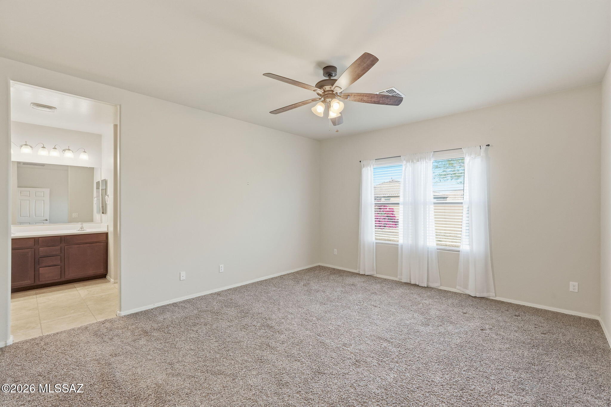 Saguaro Springs Block 8A (1-130) - Residential